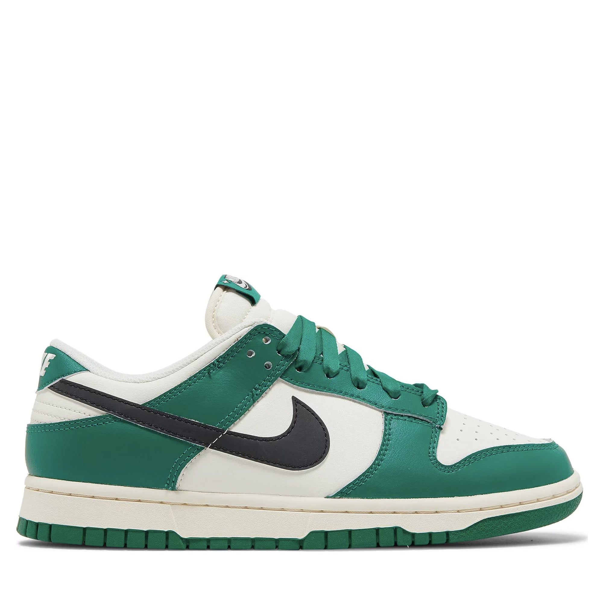 Nike Dunk Low SE Lottery Pack Malachite Green