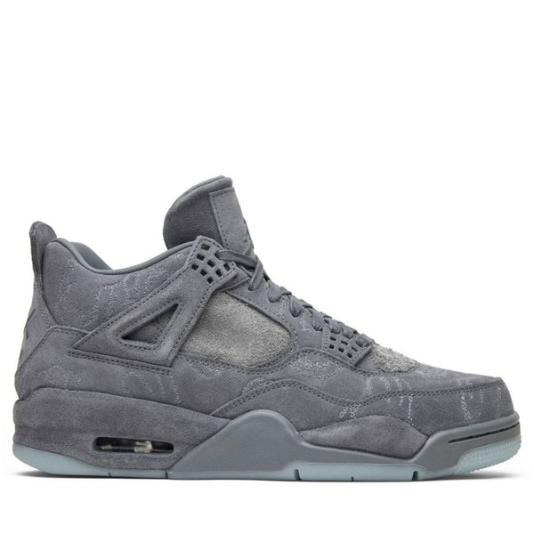 Jordan 4 Retro Kaws Cool Grey | PLUS