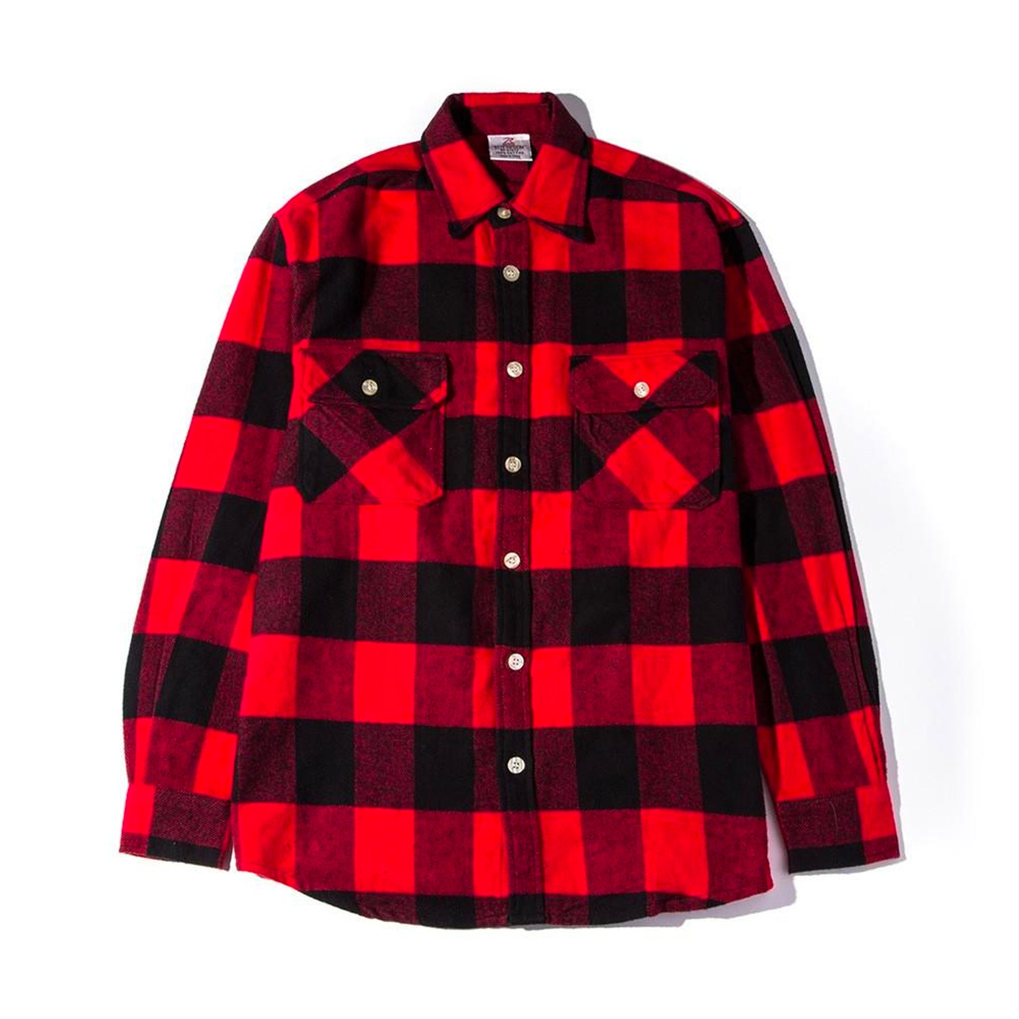 ASSC shops Red Flannel Limited Anti Social