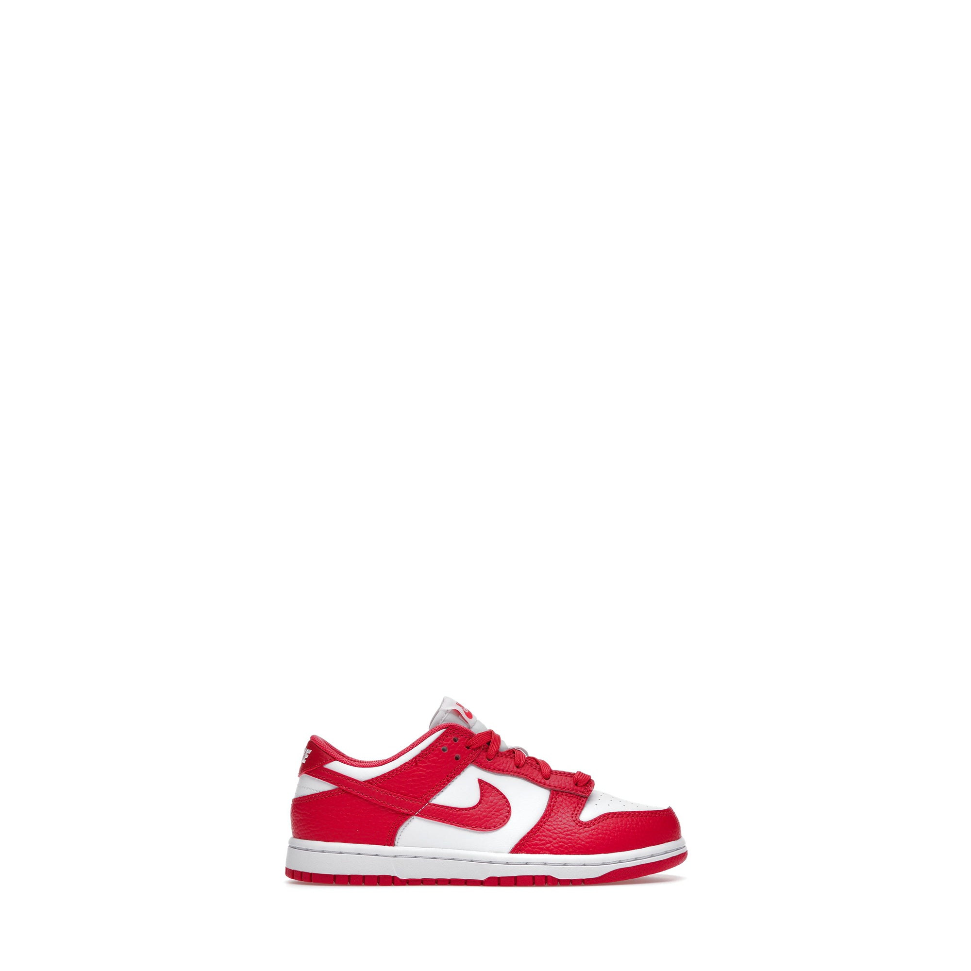 Nike Dunk Low White Gypsy Rose (PS)-PLUS