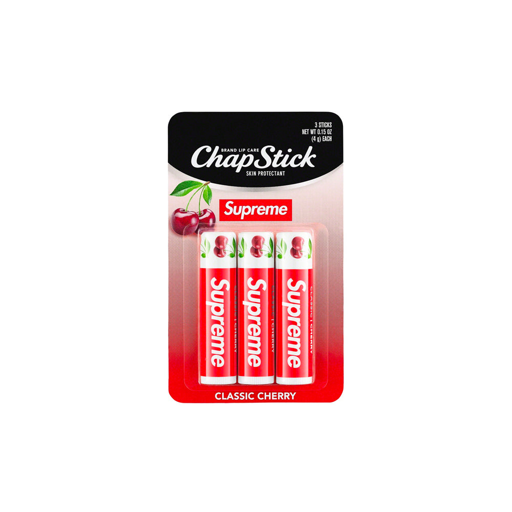 Supreme ChapStick (3 Pack)-PLUS