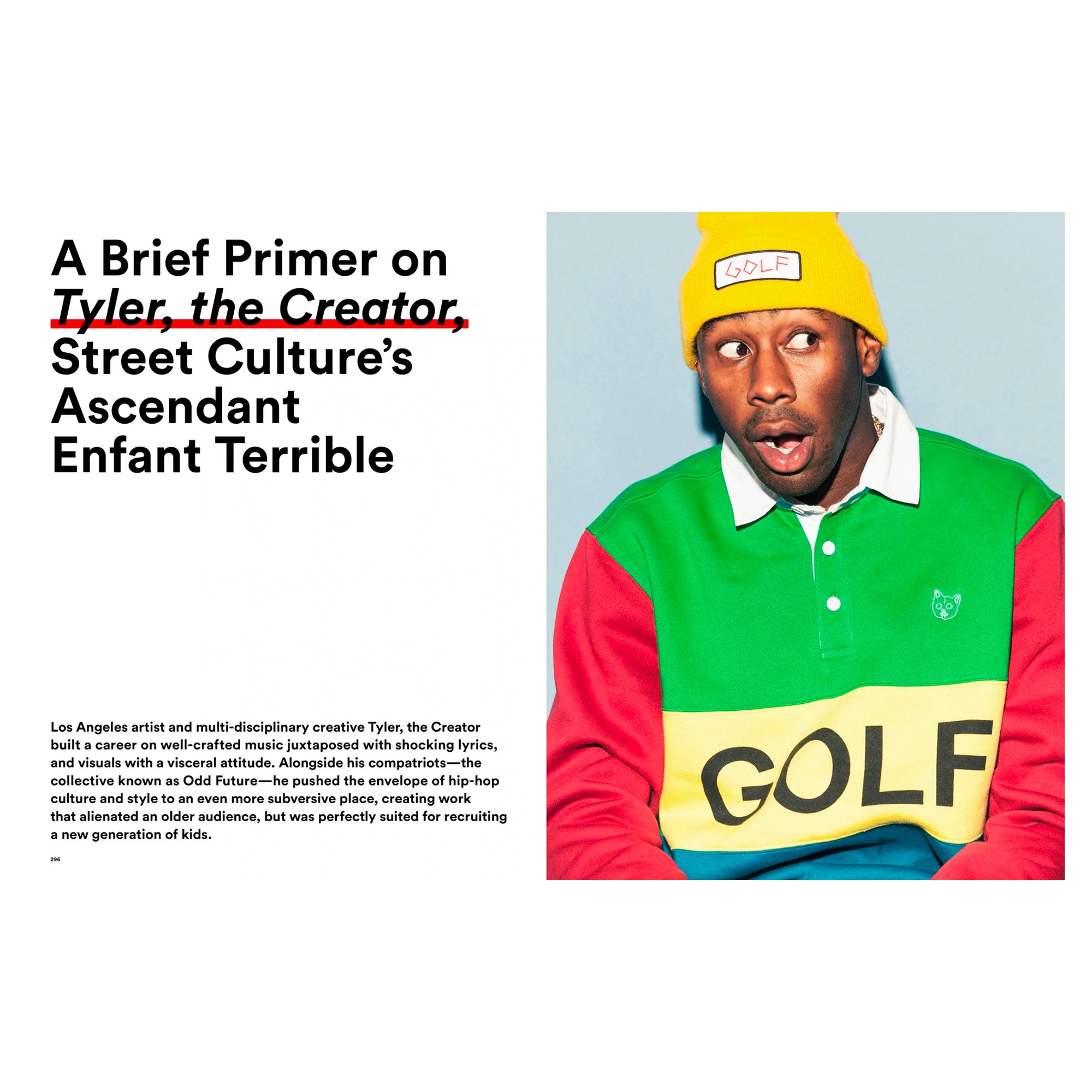The Incomplete: Highsnobiety Guide to Street Fashion and Culture-PLUS