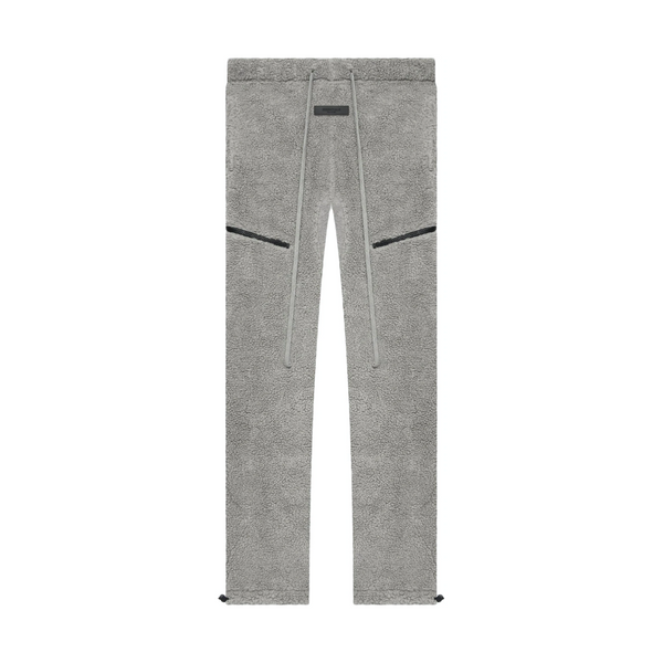 FW'22 Polar Fleece Pant - Black