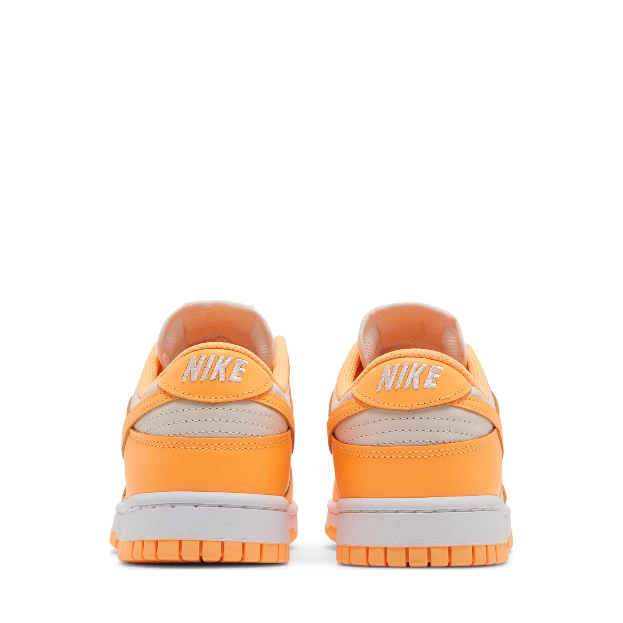 Nike Dunk Low Peach Cream (W)-PLUS