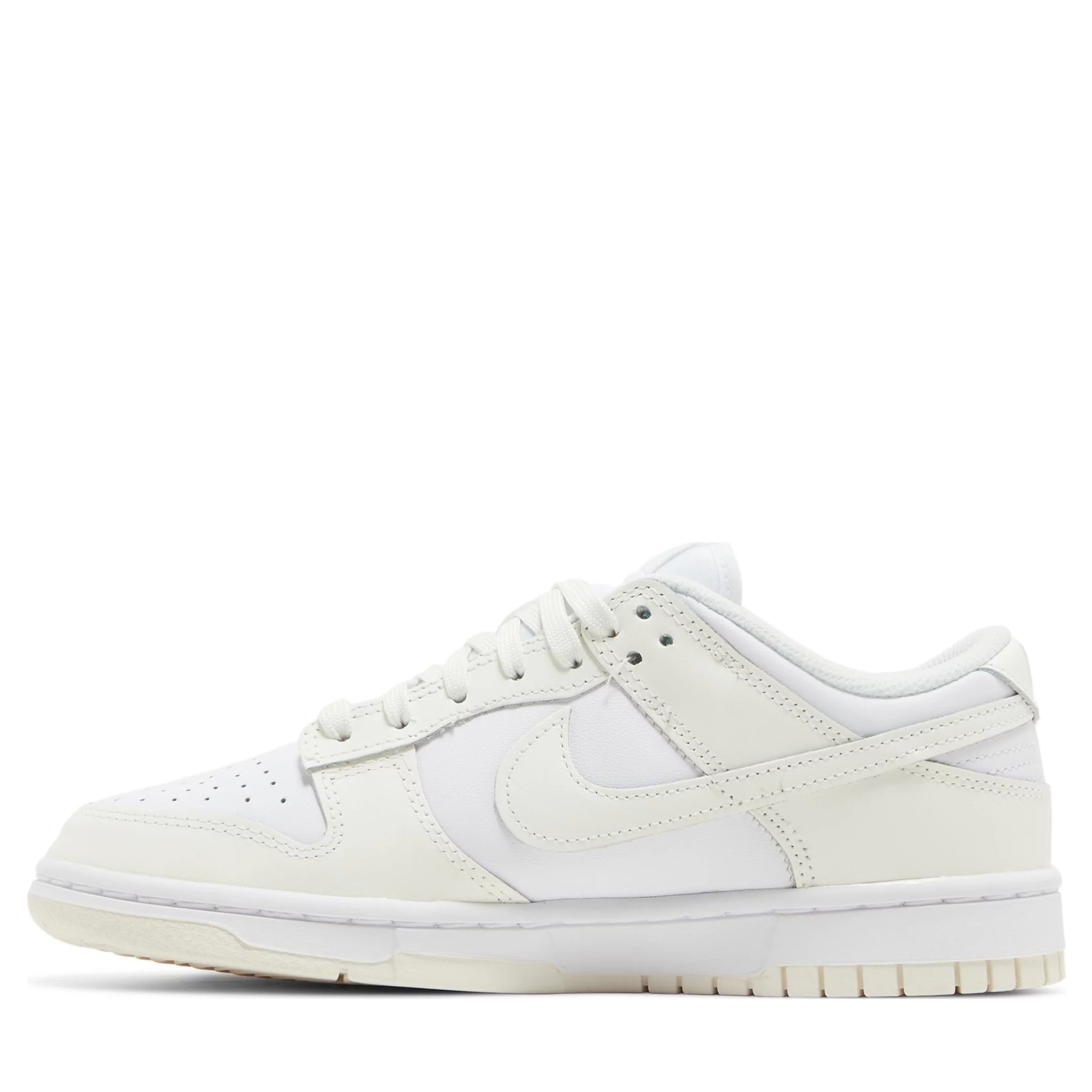 Nike Dunk Low Retro Coconut Milk (W)-PLUS