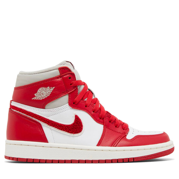 Jordan 1 Retro High OG Varsity Red (W) | PLUS