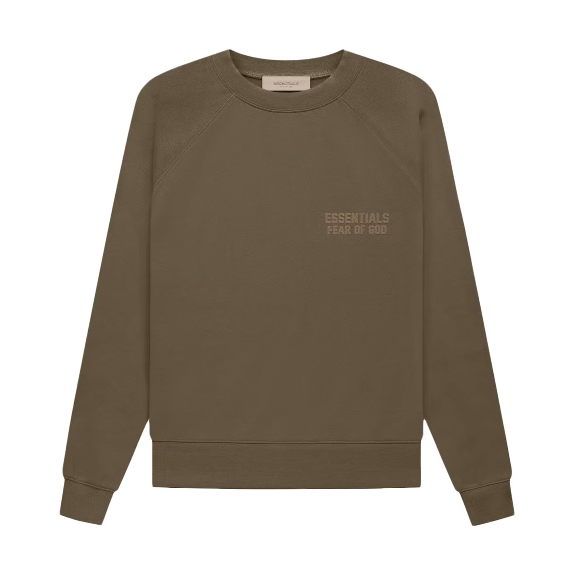 Essentials Mens Crewneck Sweater : : Clothing, Shoes &  Accessories