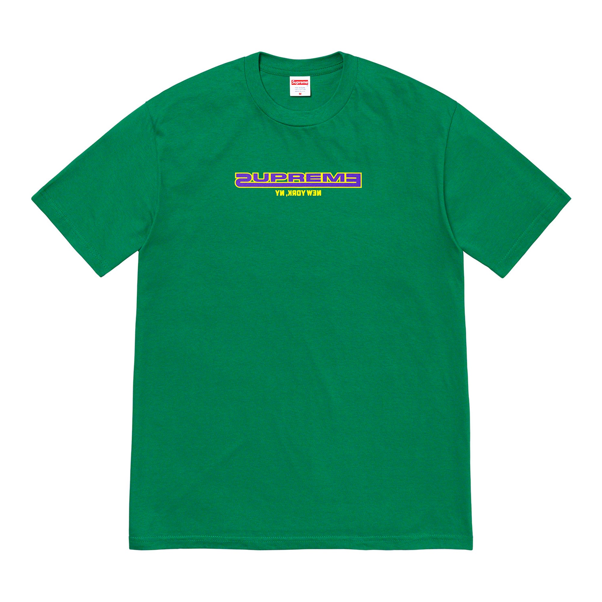 Supreme Connected Tee Light Pine-PLUS