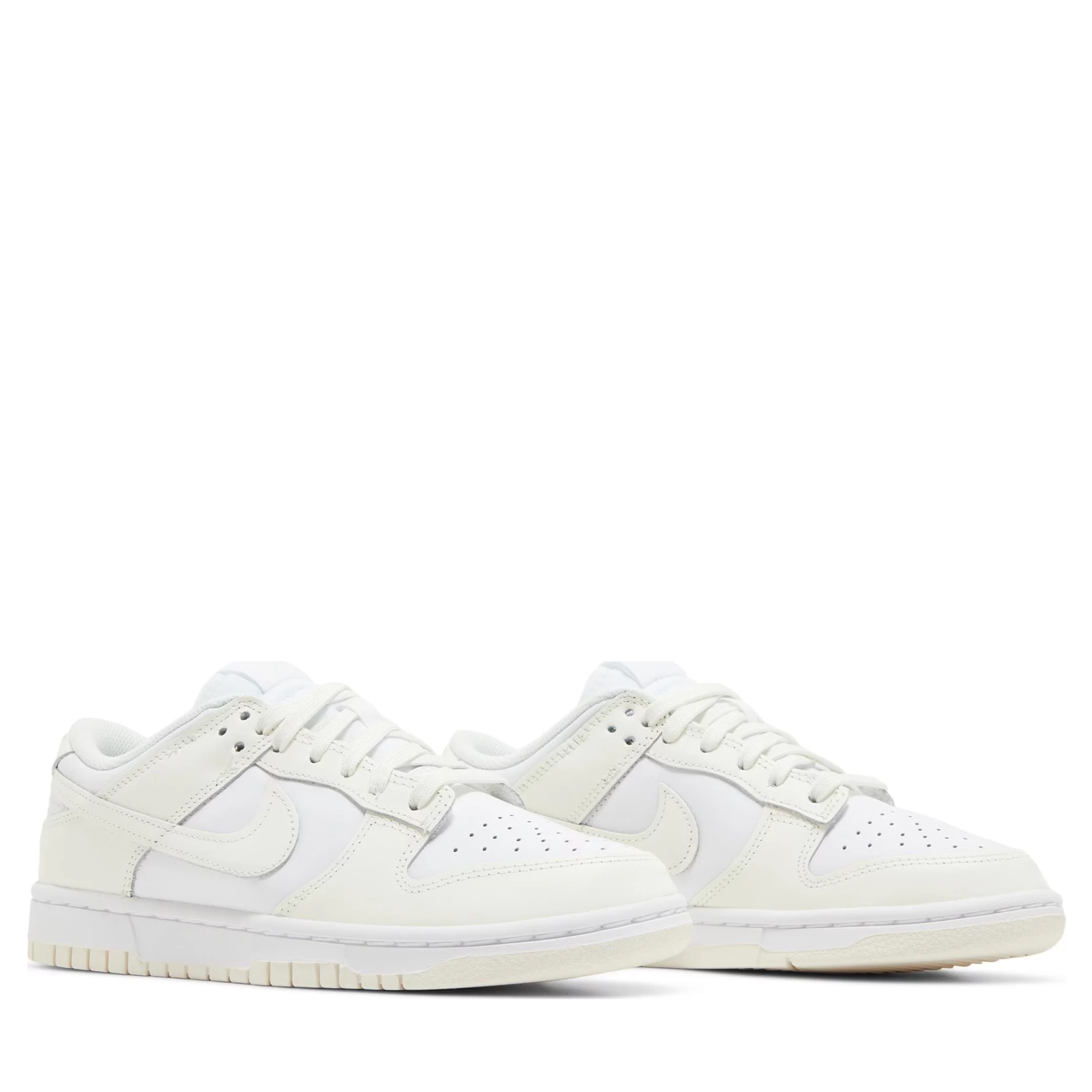 Nike Dunk Low Retro Coconut Milk (W)-PLUS