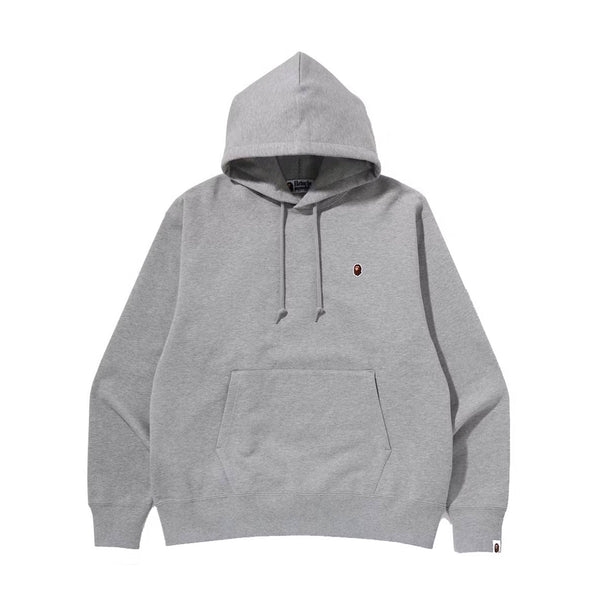 Bape one hot sale point hoodie