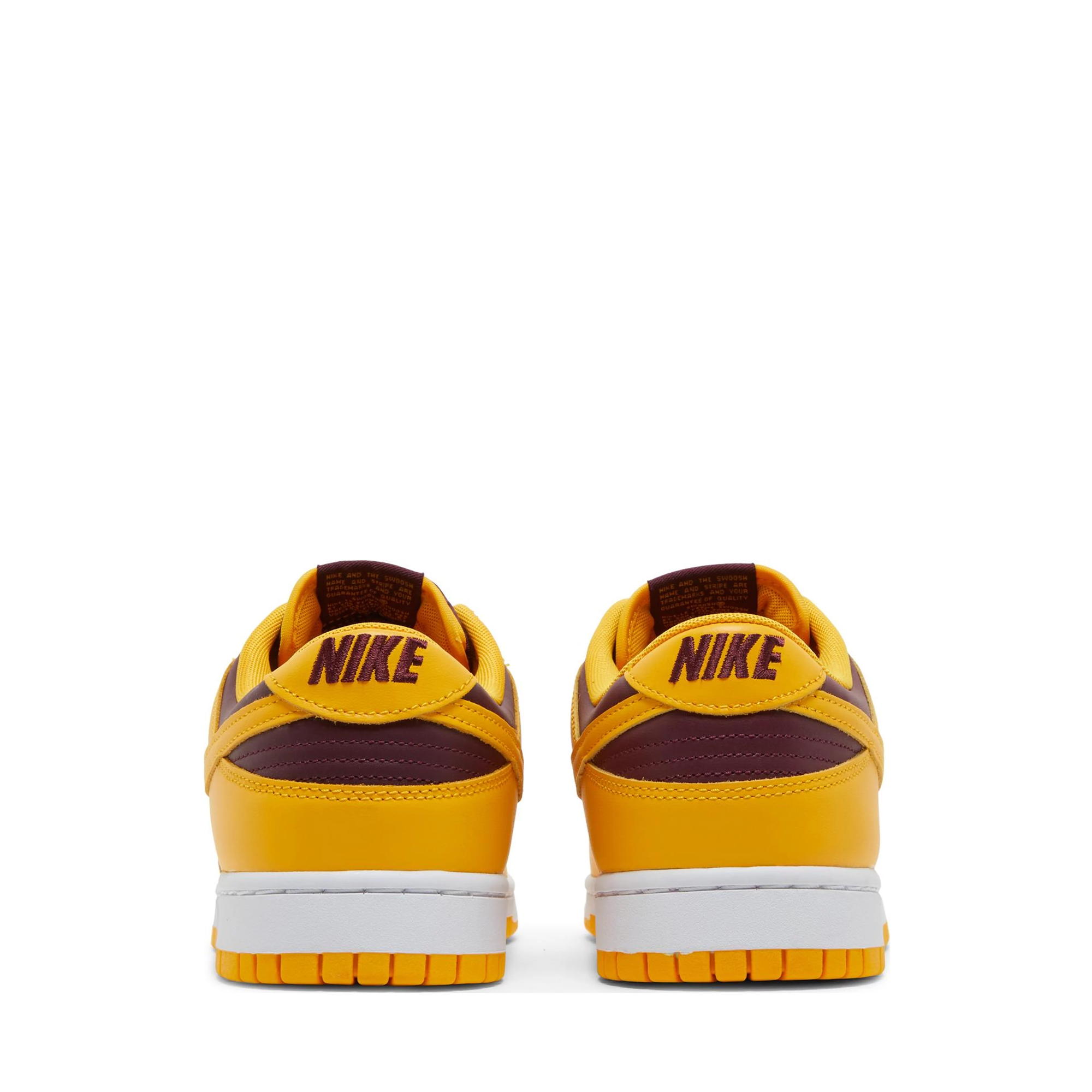 Nike Dunk Low Arizona State-PLUS