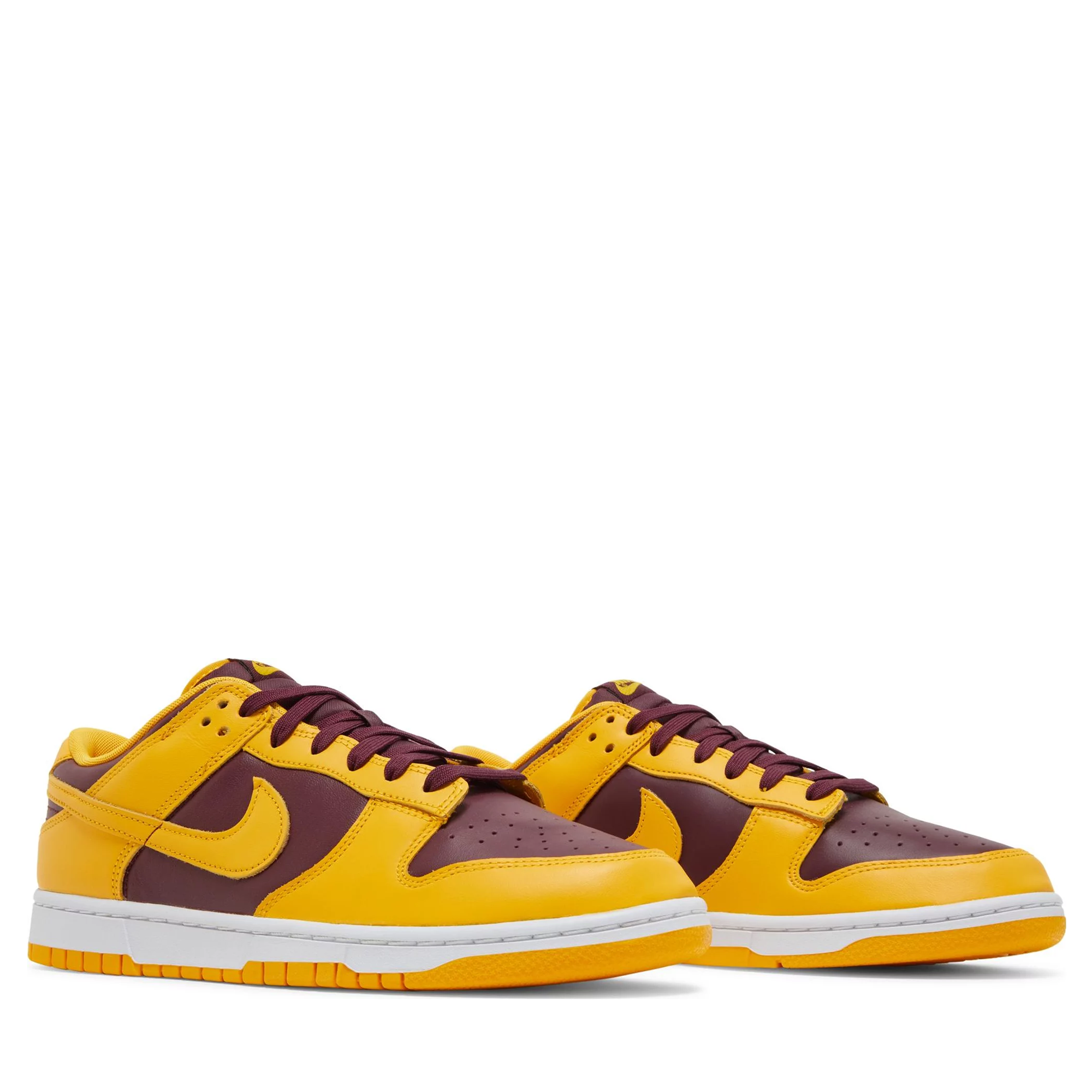 Nike Dunk Low Arizona State-PLUS