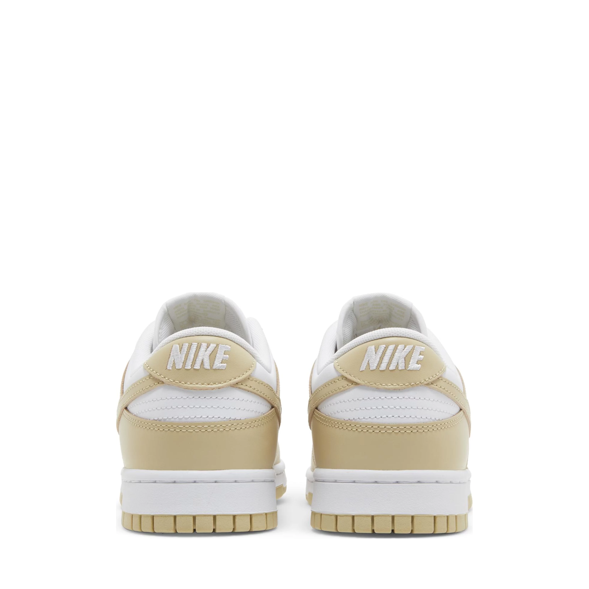 Nike Dunk Low Team Gold-PLUS