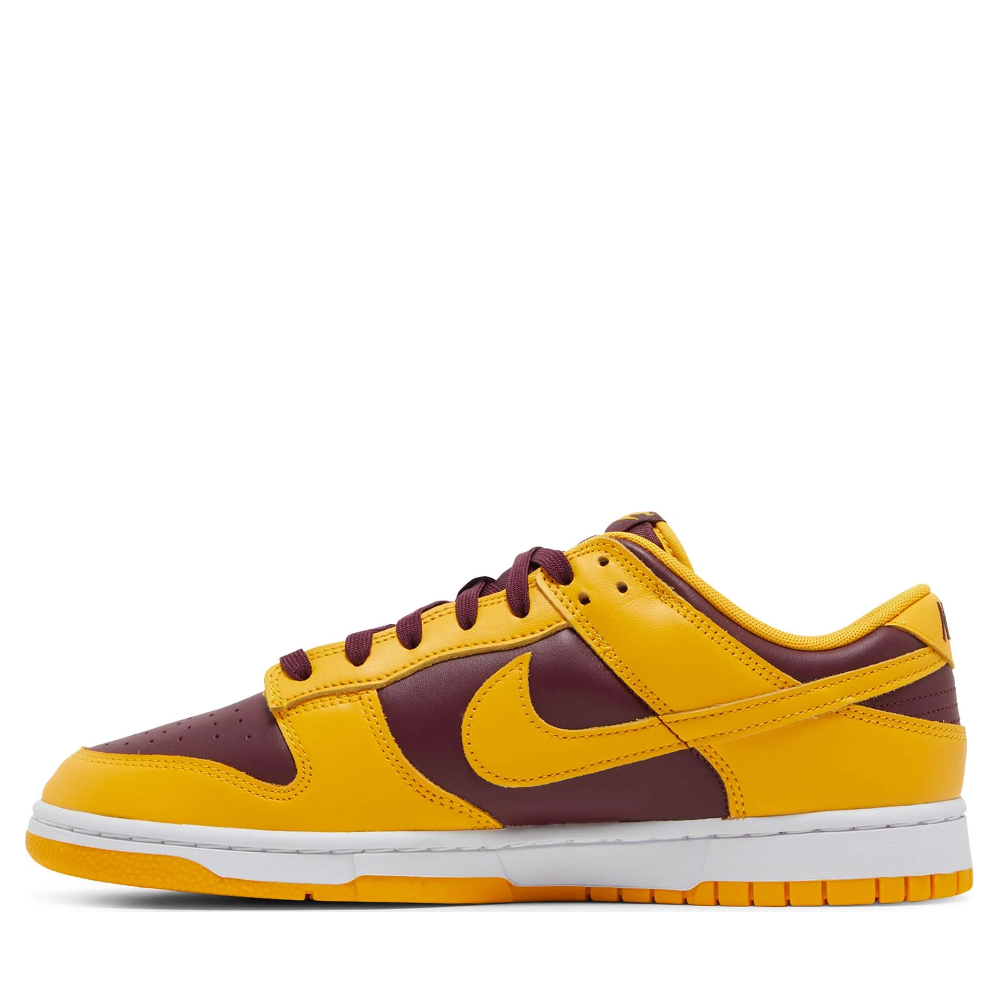 Nike Dunk Low Arizona State-PLUS