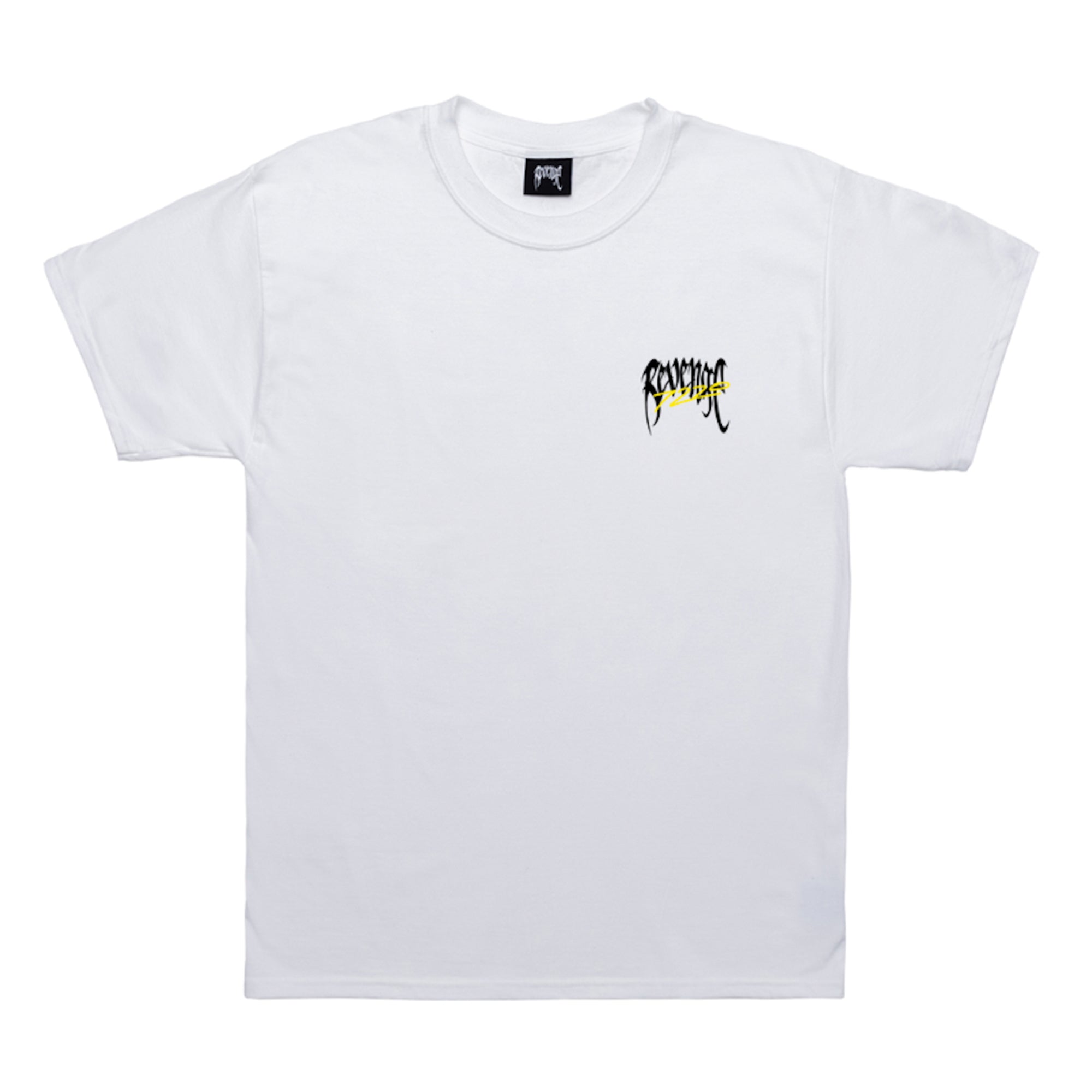 OTF × Revenge Lil Durk XL Revenge X OTF Lil Durk Hoodie Men's Size XL Black Skeleton