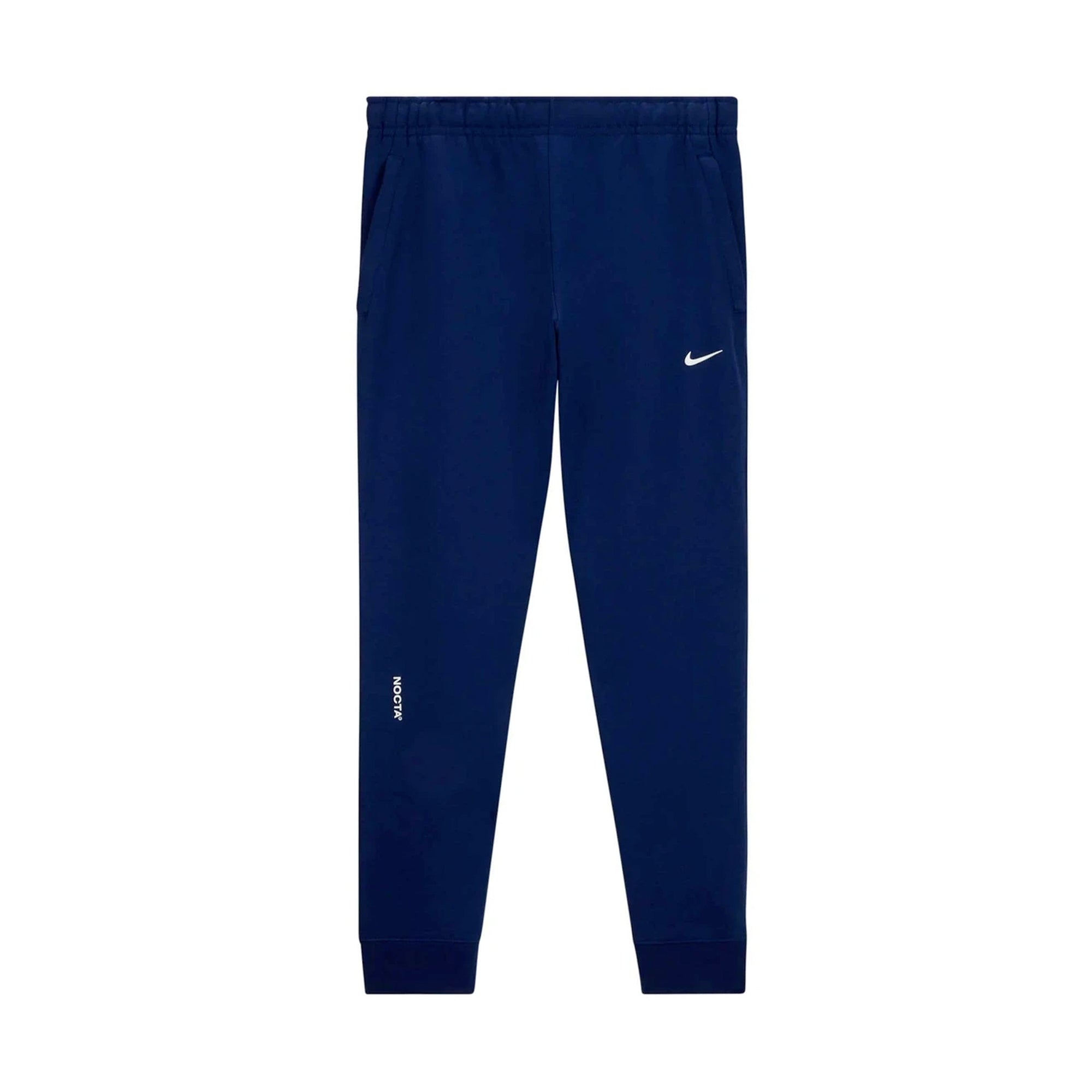 Nike x Drake NOCTA Cardinal Stock Pants Navy-PLUS