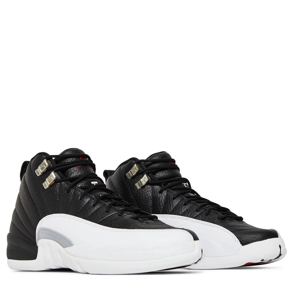 Jordan 12 Retro Playoffs 2022 GS 5Y