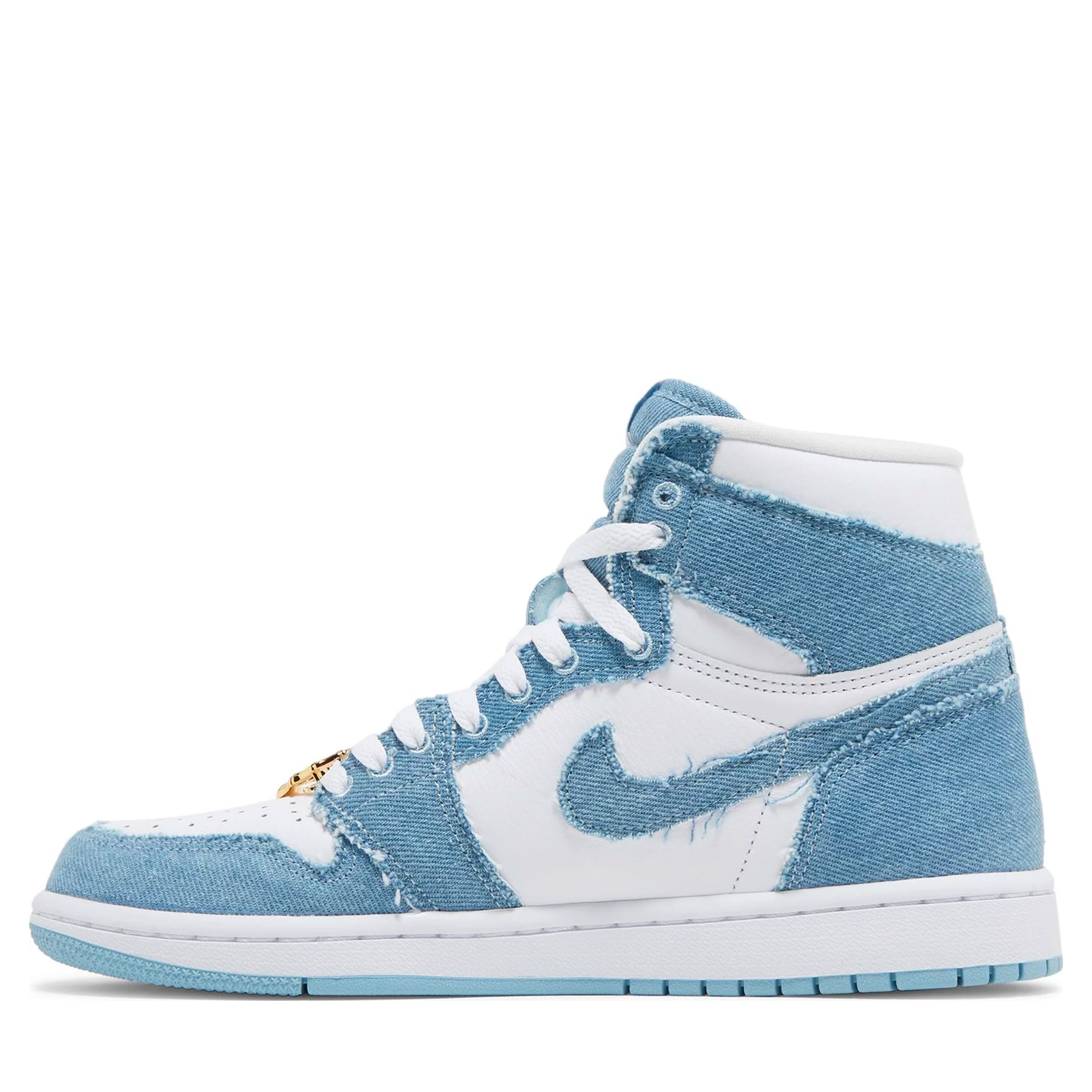 Jordan 1 High OG Denim (W)-PLUS