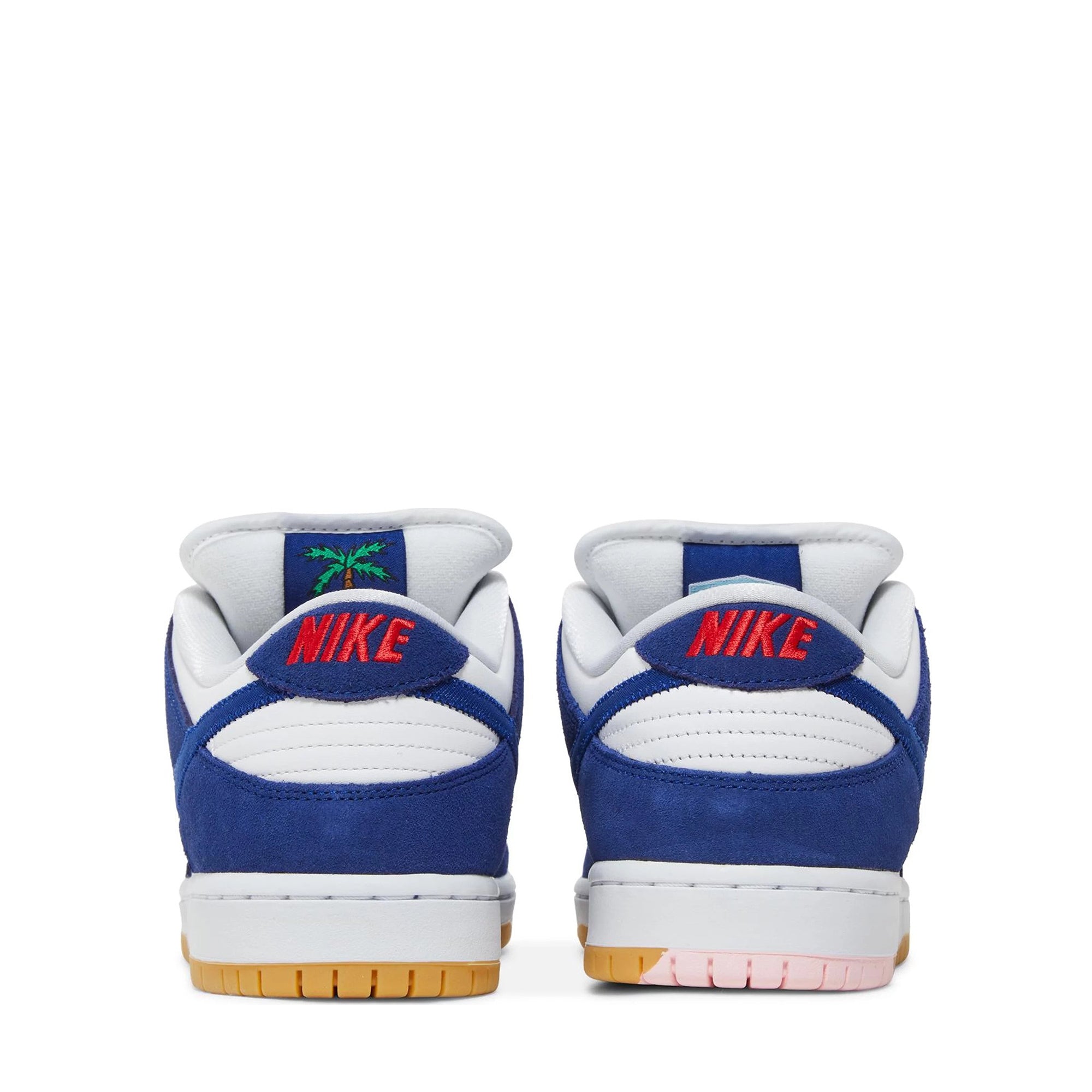 Nike SB Dunk Low Los Angeles Dodgers