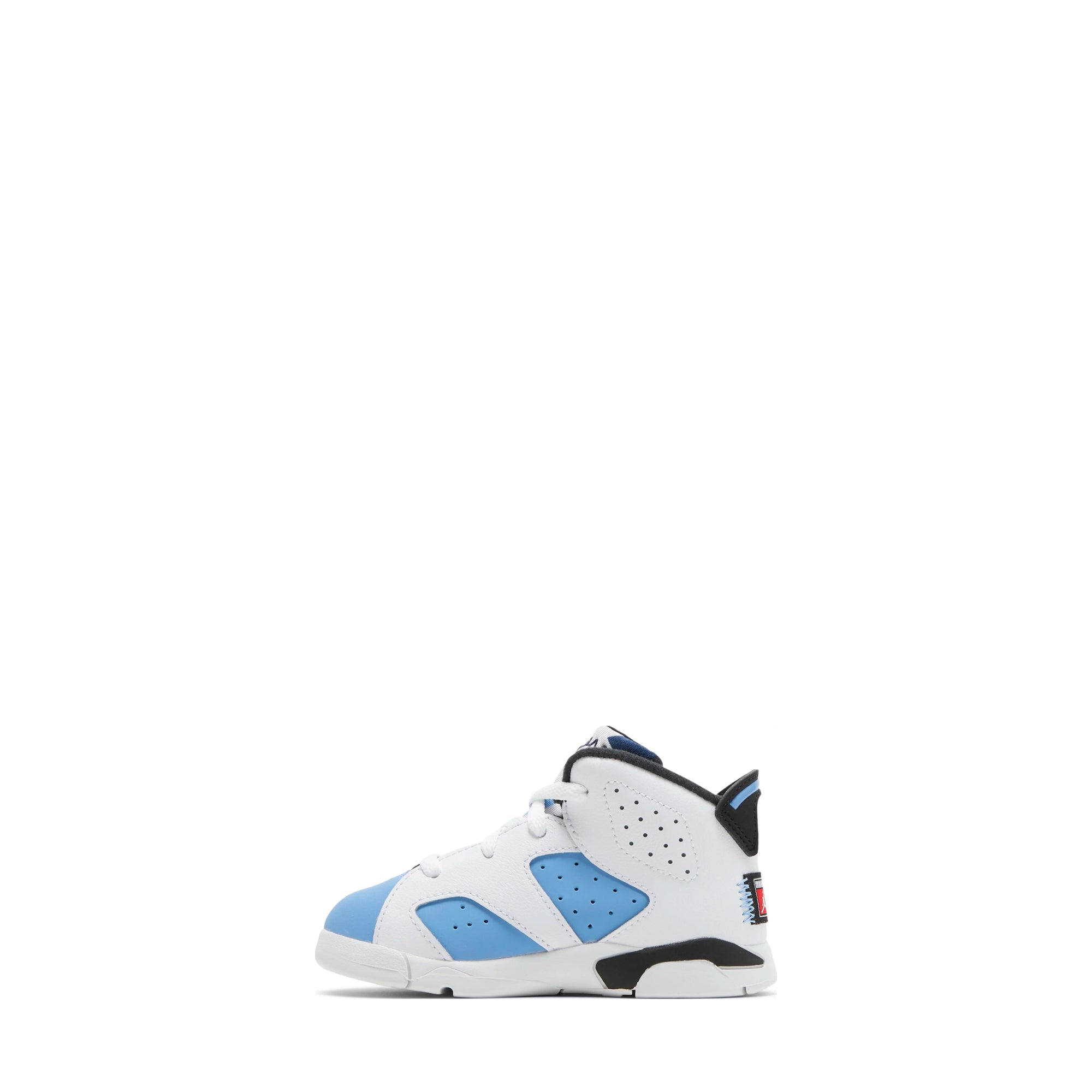 Jordan 6 Retro UNC (2022) (TD)-PLUS