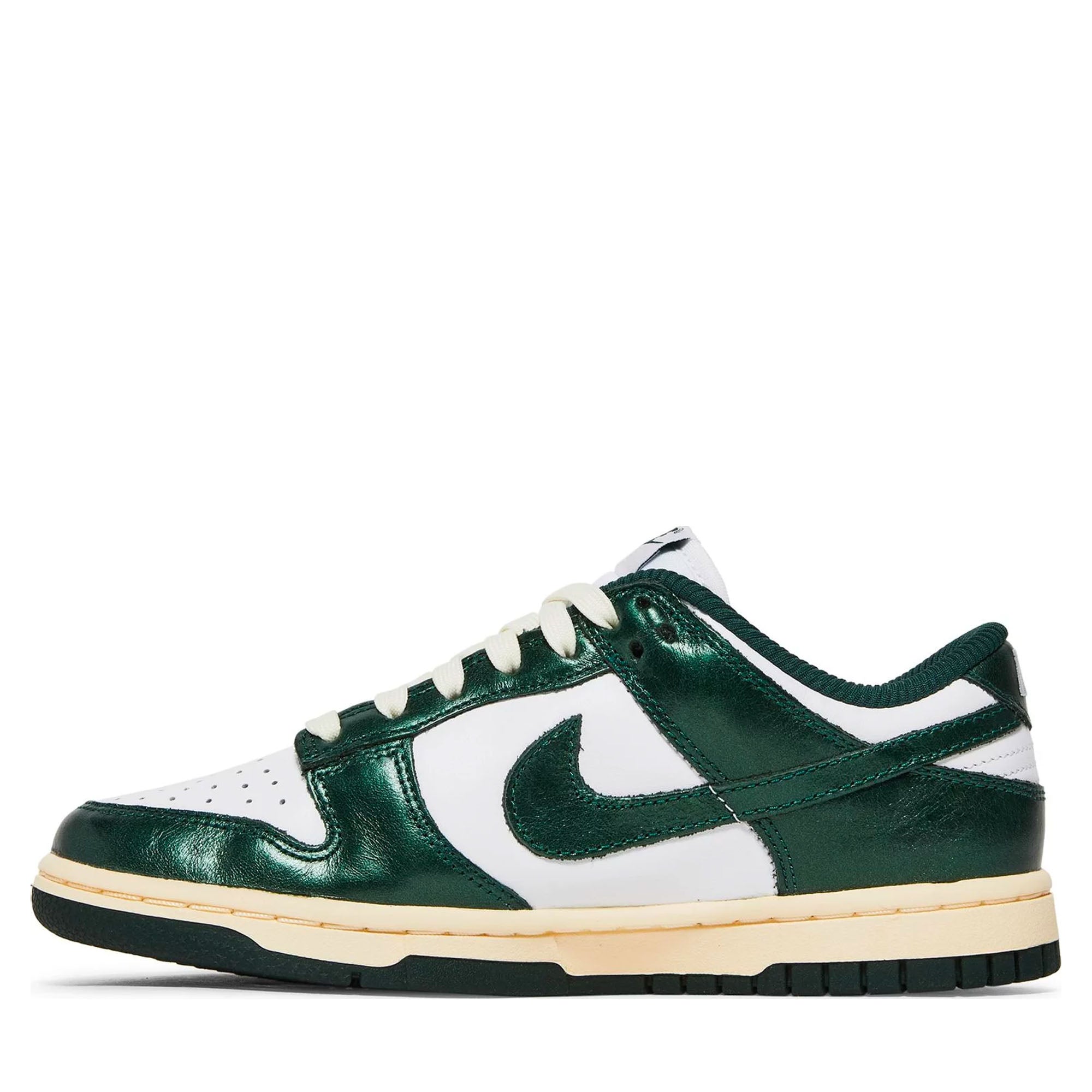 Nike Dunk Low Vintage Green (W)-PLUS
