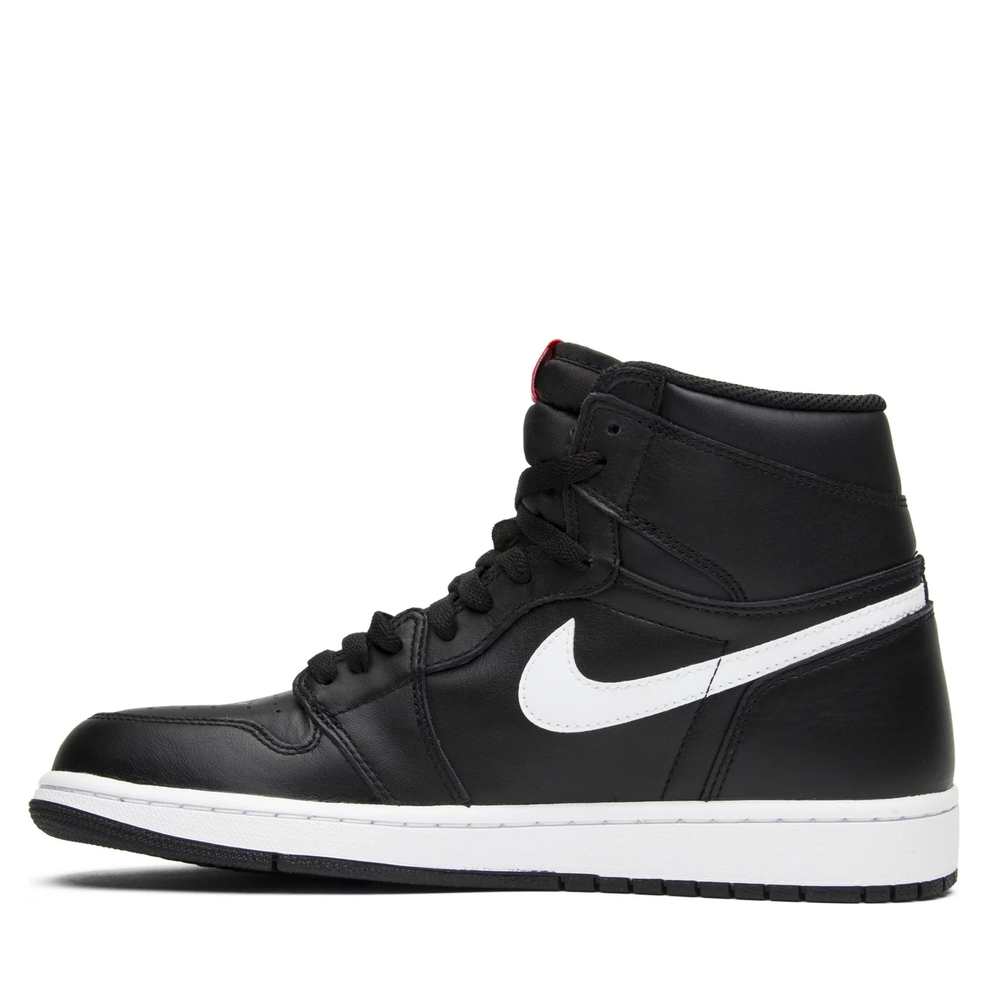 Jordan 1 Retro Yin Yang Black-PLUS