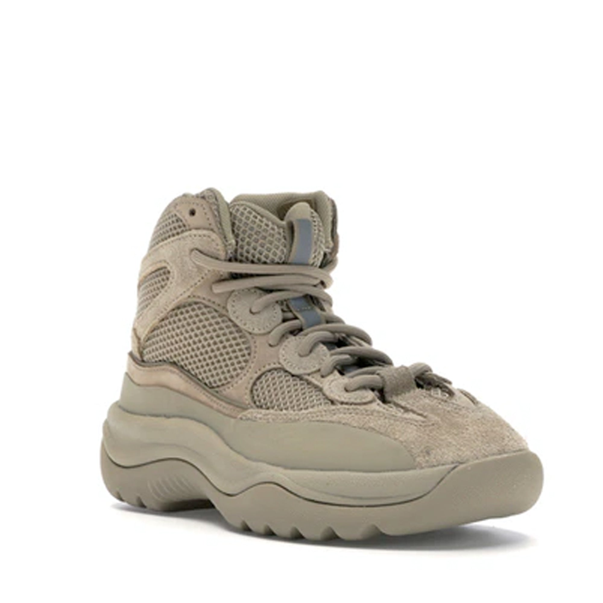 adidas Yeezy Desert Boot Rock-PLUS