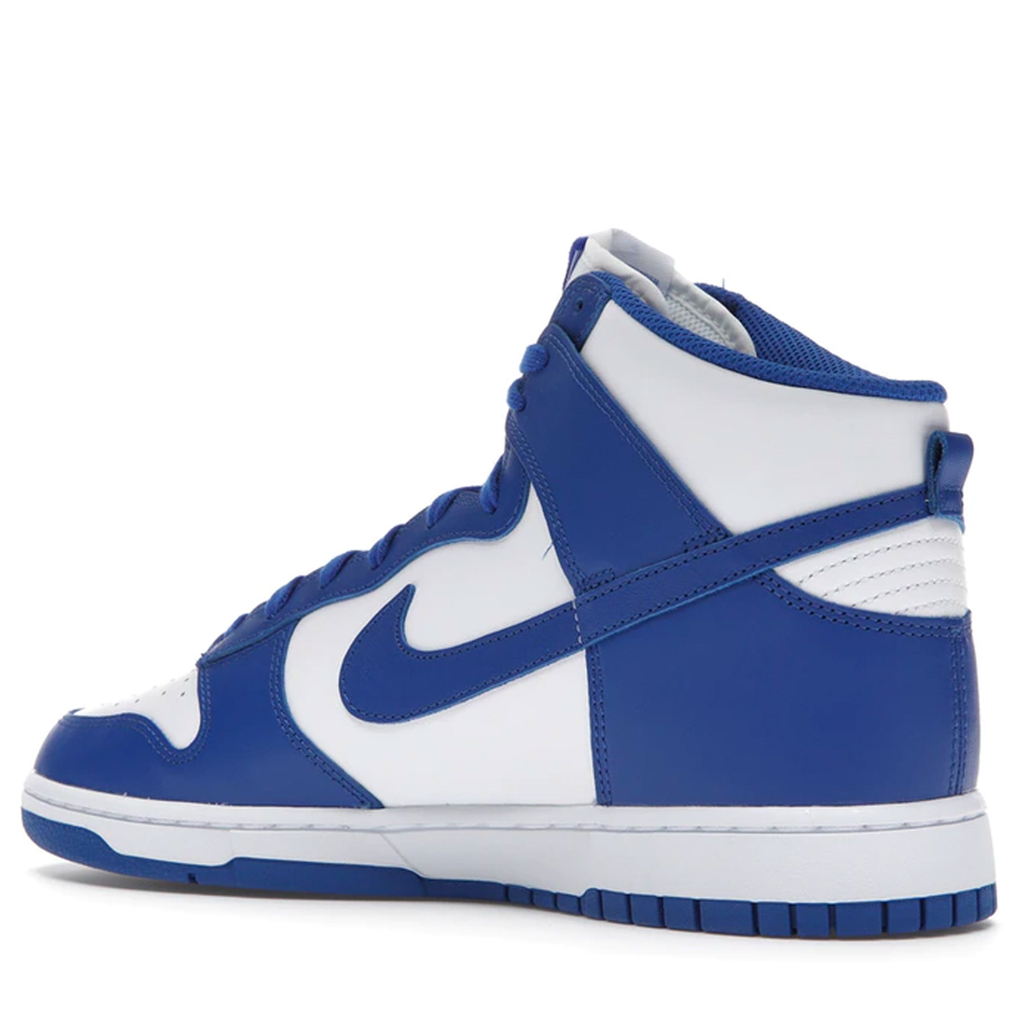 Nike Dunk High Game Royal (2021)-PLUS