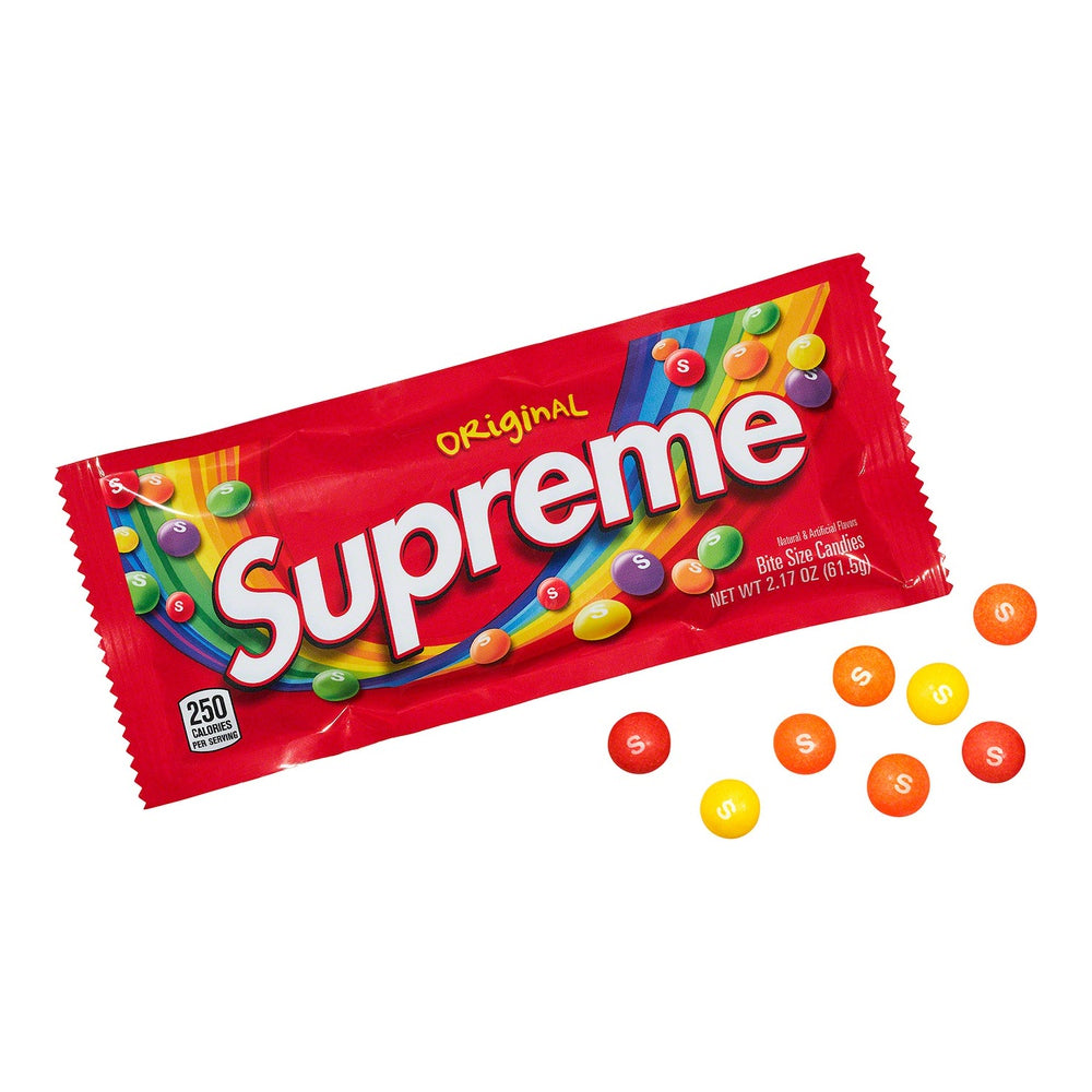 Supreme® x Skittles® Pack-PLUS