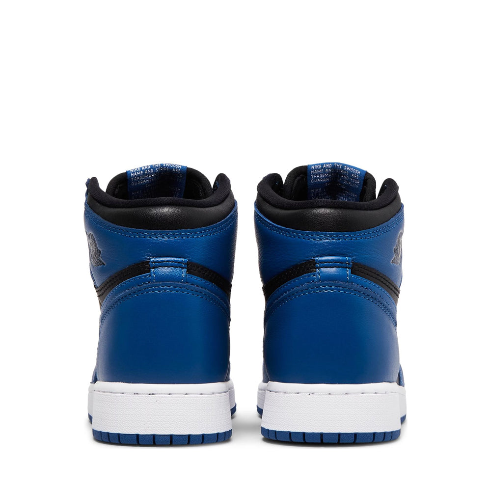 Air jordan 1 shops high marina blue size 5.5y