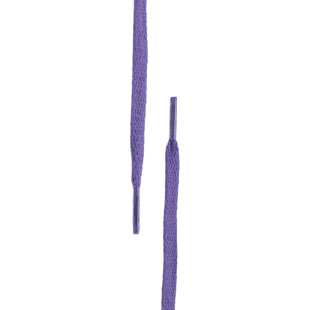 Plus Basics Purple Jordan 1 Replacement Laces-PLUS