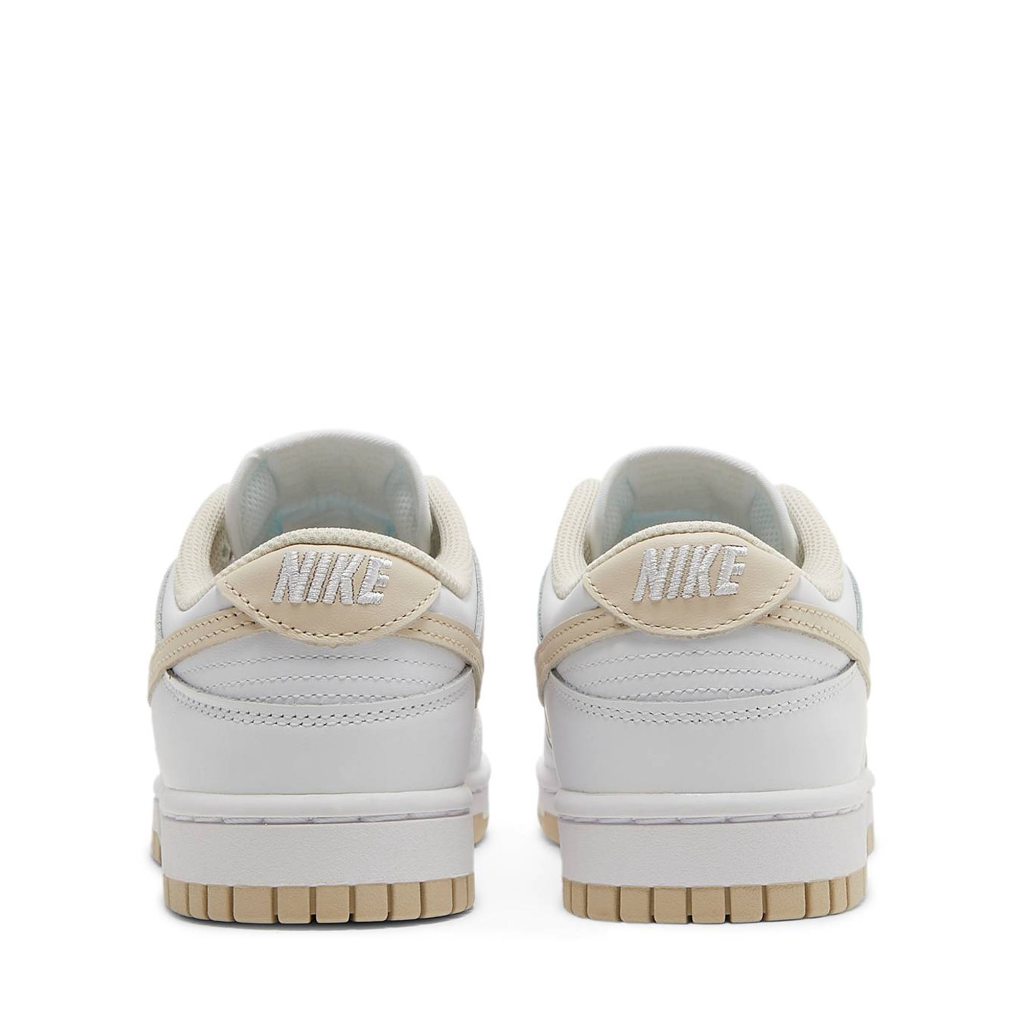 Nike Dunk Low Pearl White (W)-PLUS