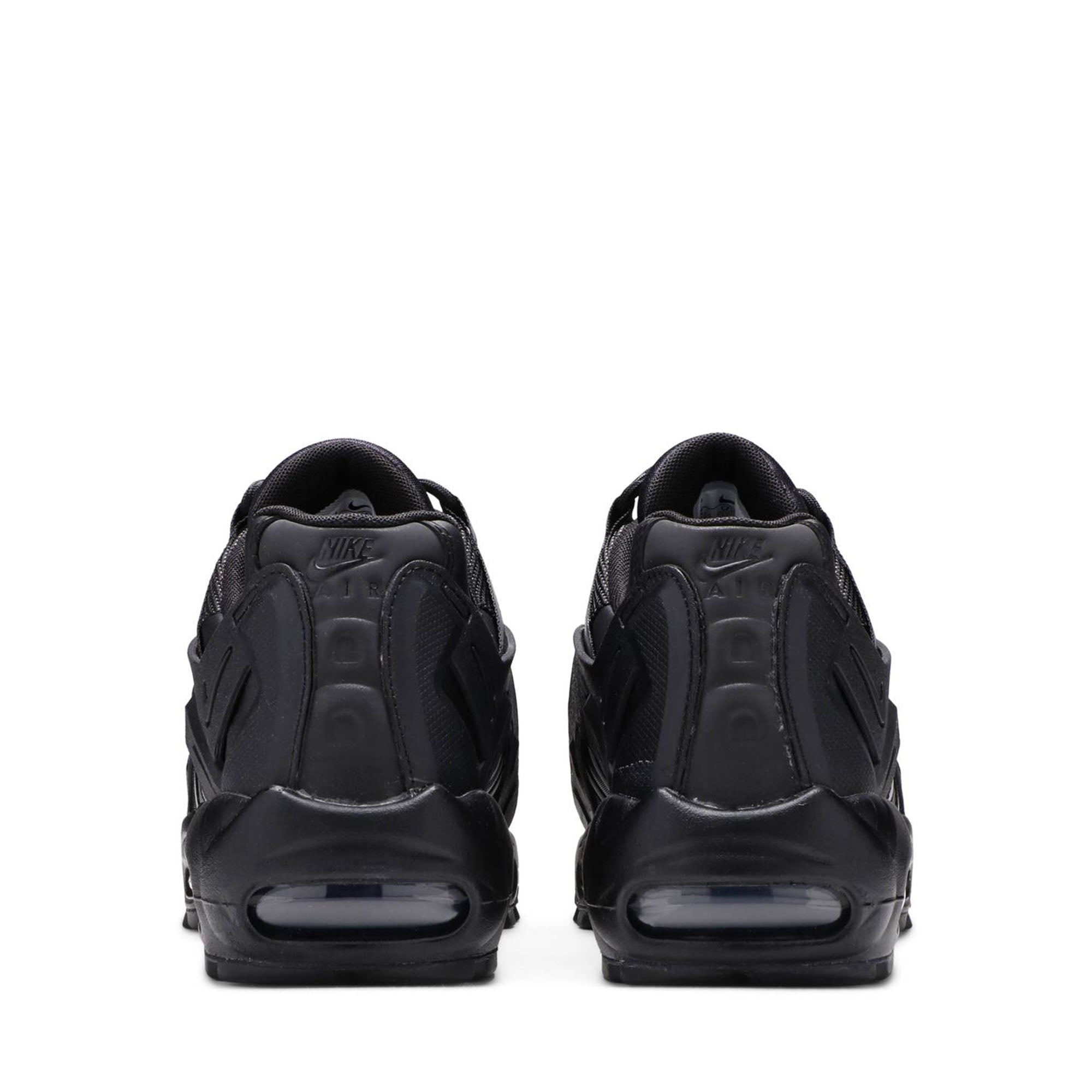 Nike Air Max 95 NDSTRKT Black Reflective-PLUS