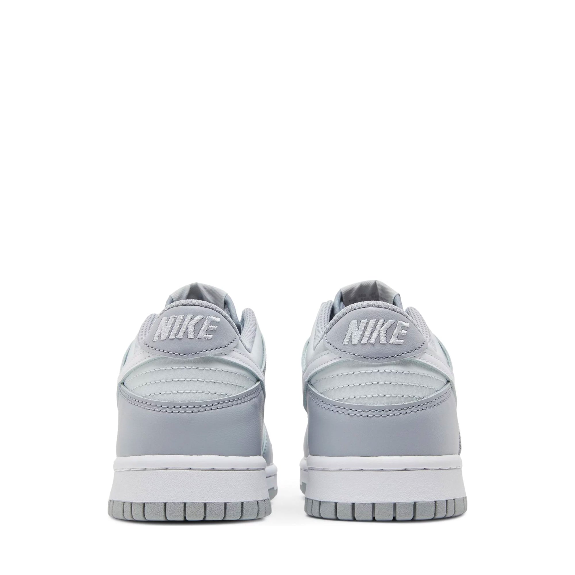 Nike Dunk Low Two-Toned Grey (GS)-PLUS