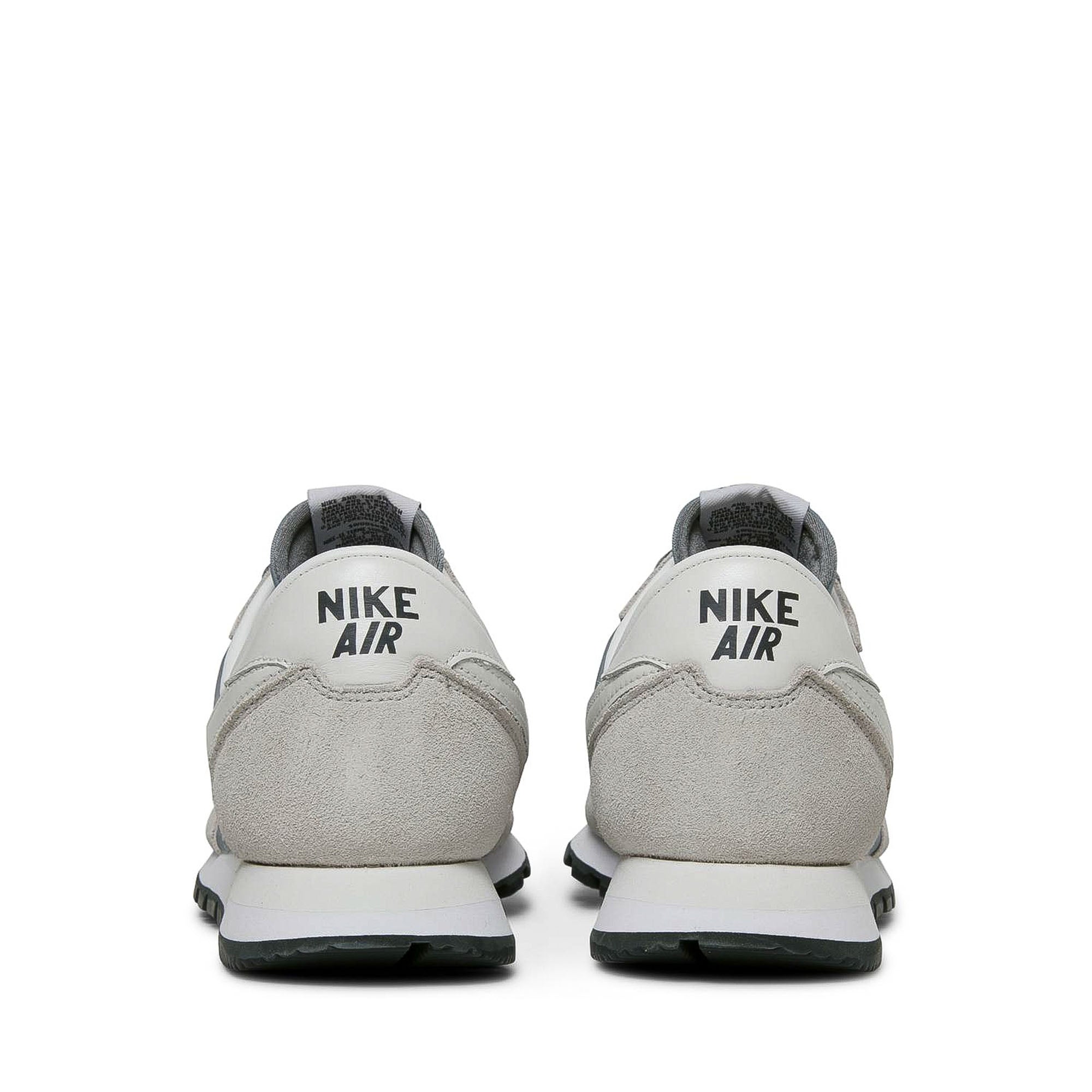 Nike Air Pegasus 83 Grey Fog-PLUS
