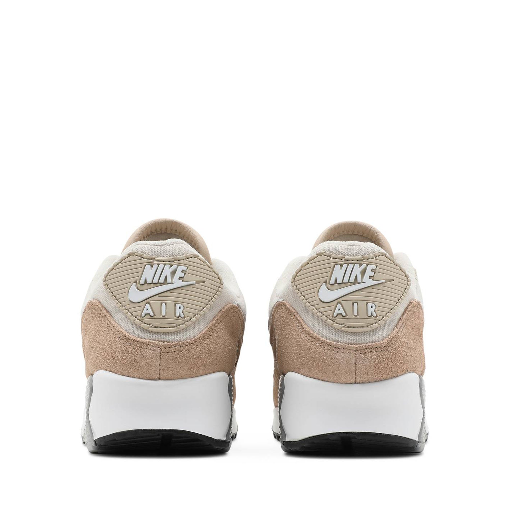 Nike Air Max 90 Premium Sanddrift-PLUS