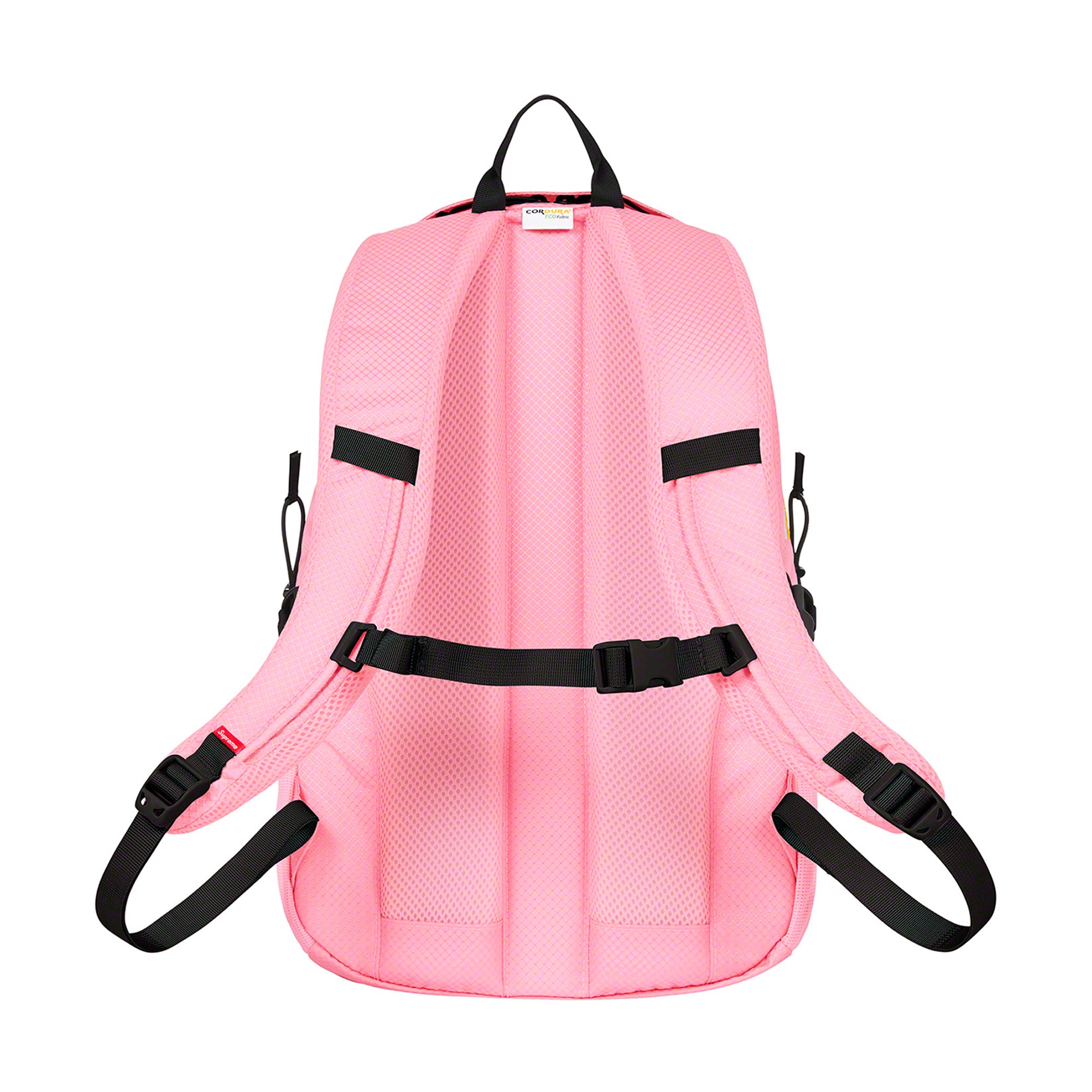 Supreme Backpack (SS22) Pink-PLUS