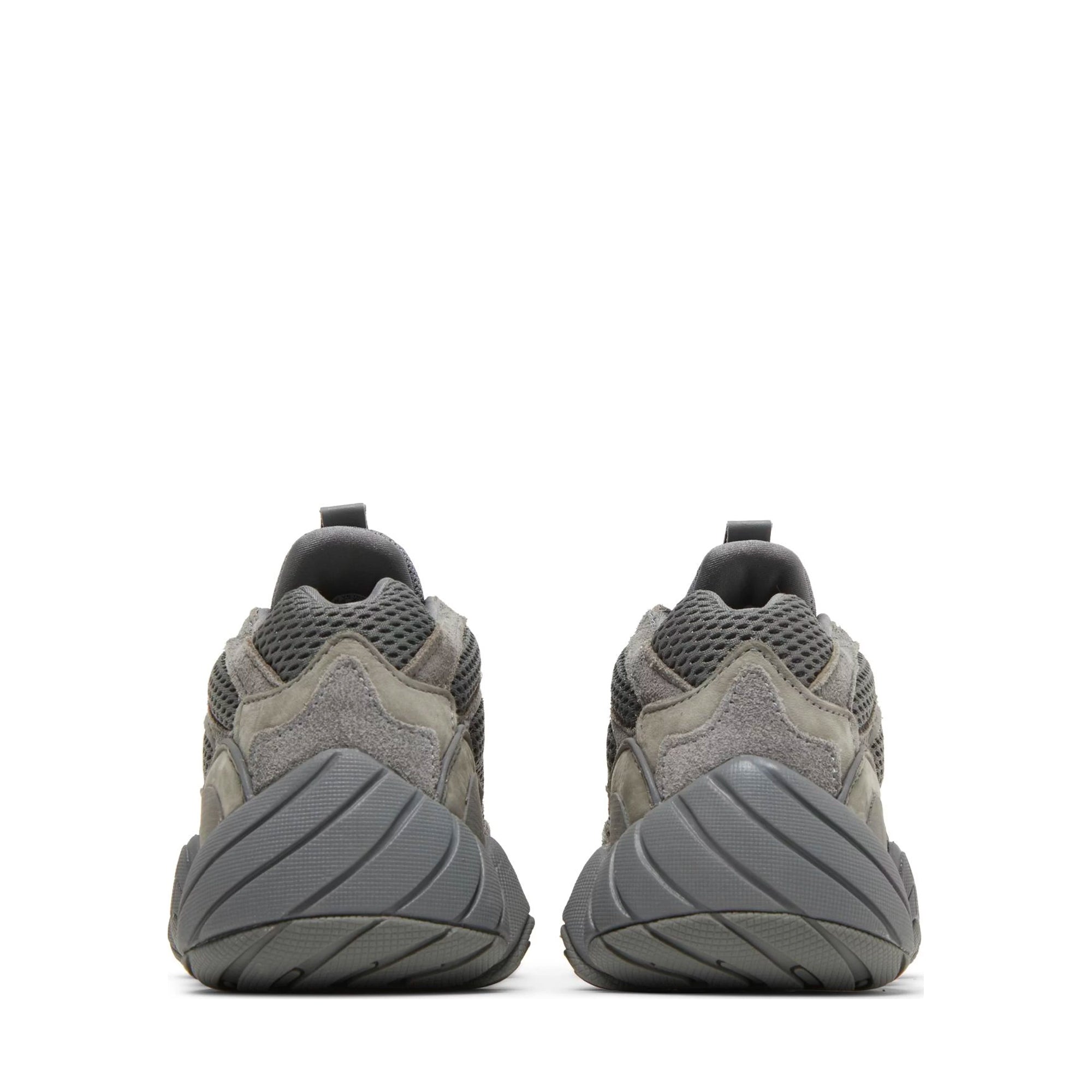 adidas Yeezy 500 Granite-PLUS