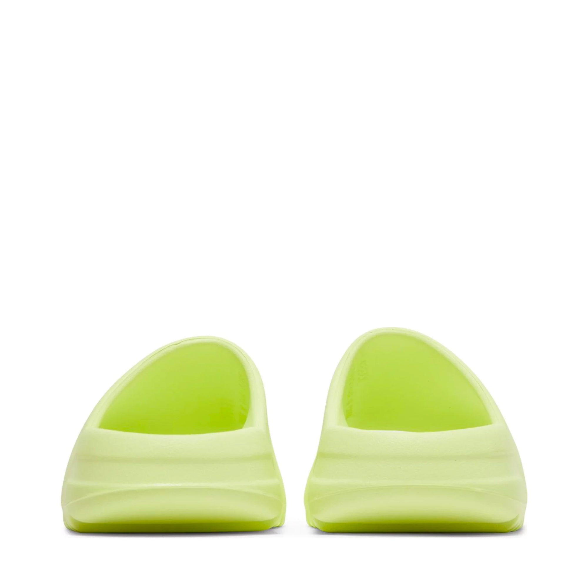 adidas Yeezy Slide Glow Green 2.0-PLUS
