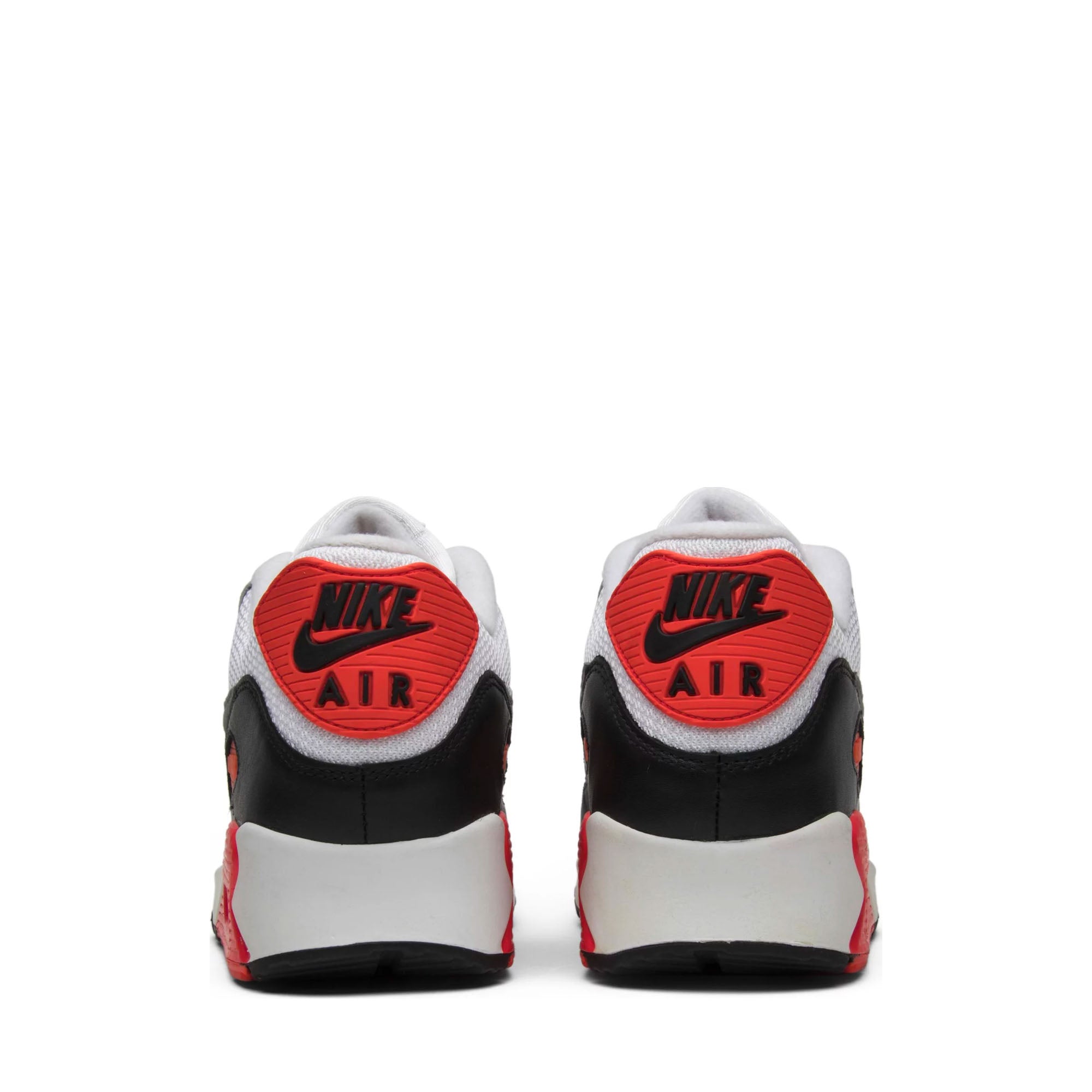 Nike Air Max 90 OG Infrared (2015)-PLUS