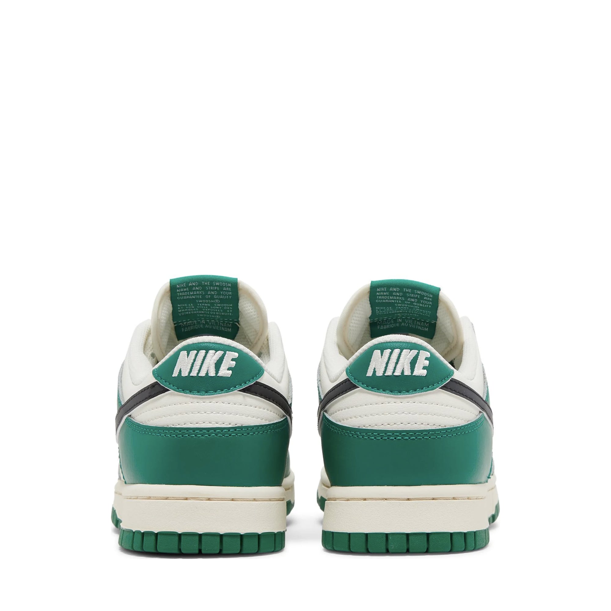 Nike Dunk Low SE Lottery Pack Malachite Green-PLUS