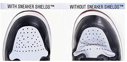 Sneaker Shields GEN-X Universal Crease Protectors-PLUS