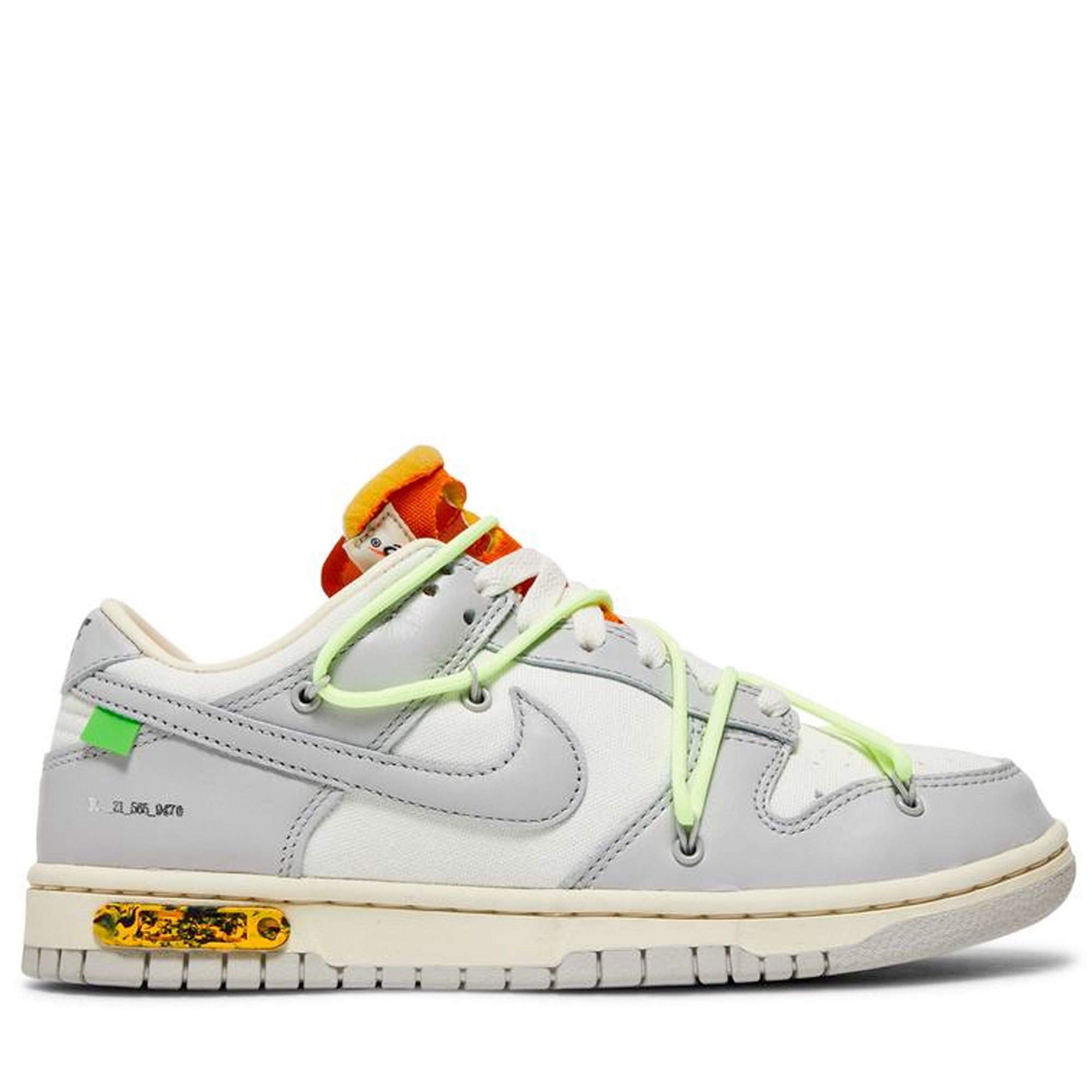 Nike Dunk Low Off-White