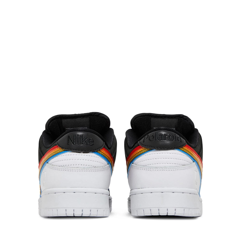 Nike SB Dunk Low Polaroid-PLUS