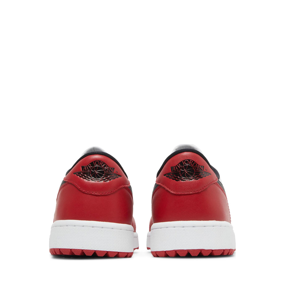 Jordan 1 Retro Low Golf Chicago-PLUS