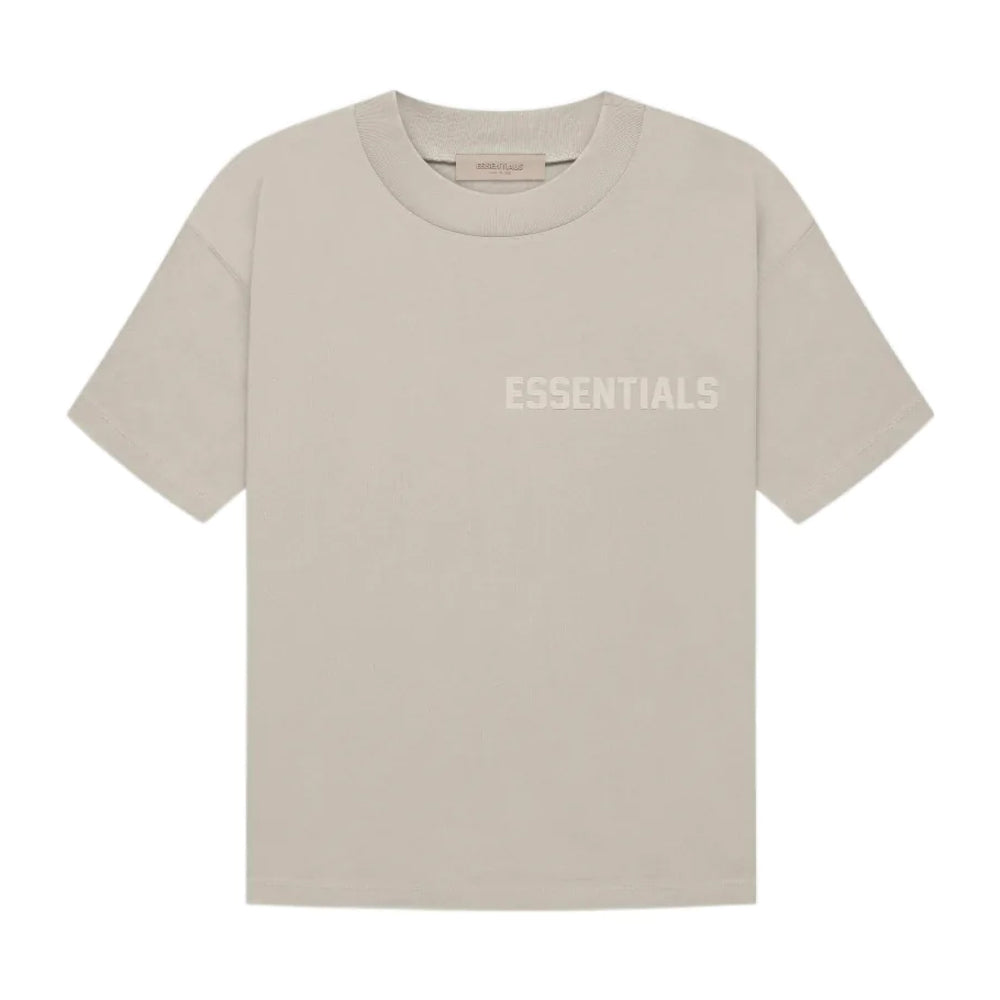 FOG Essentials T-Shirt Smoke (FW22)-PLUS