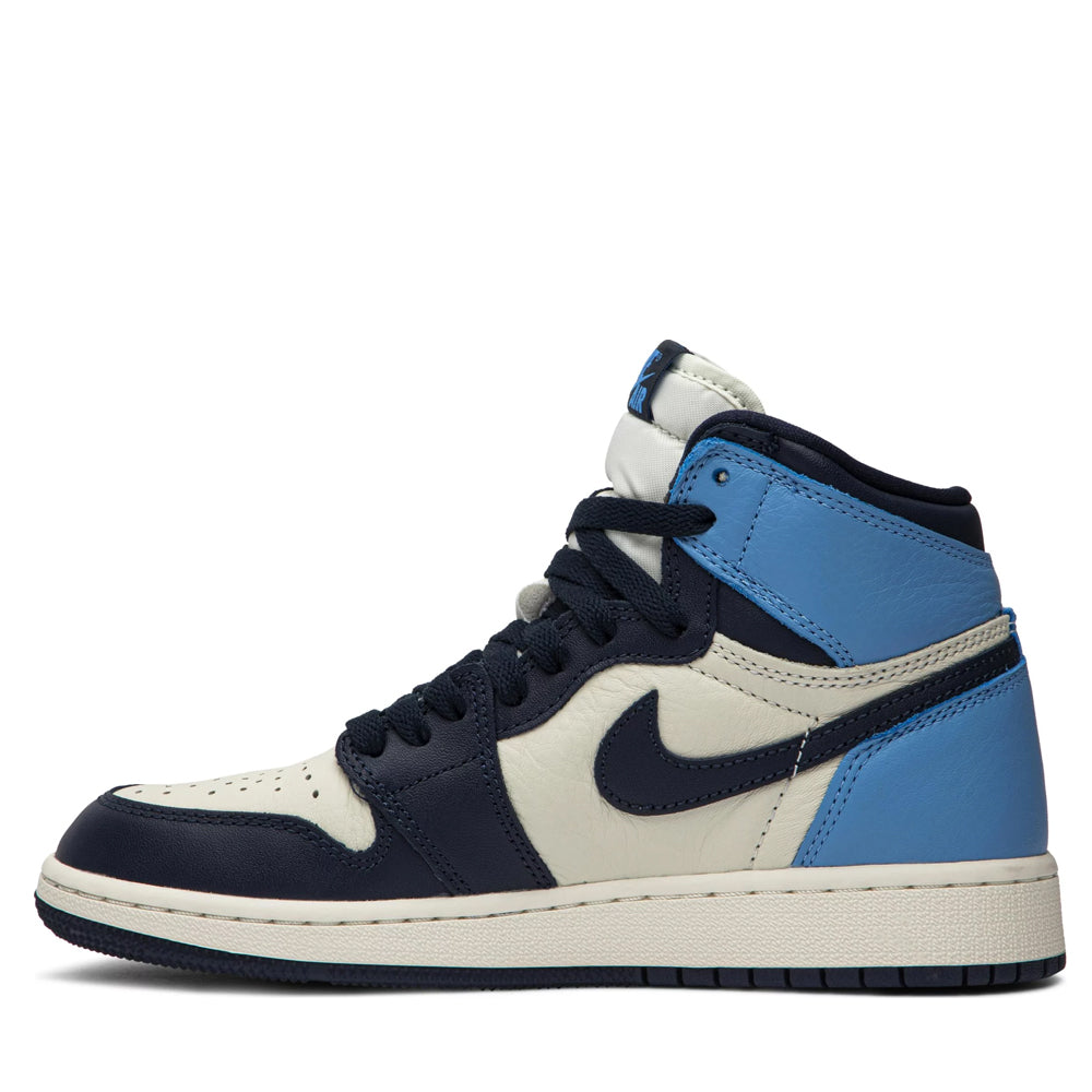 Jordan 1 obsidian store list online