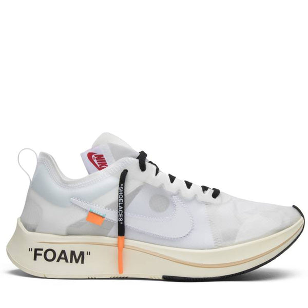 Zoom fly sp sales off white