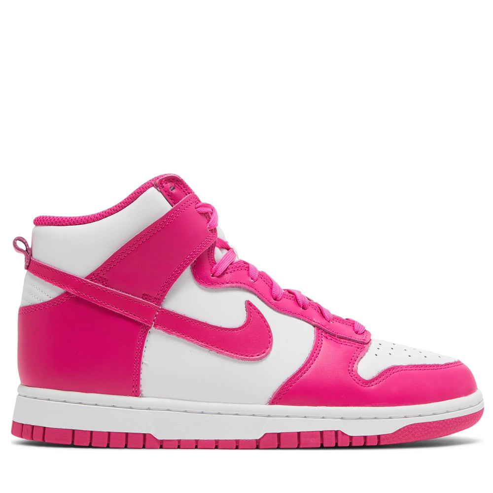 Nike Dunk High Pink Prime (W)-PLUS