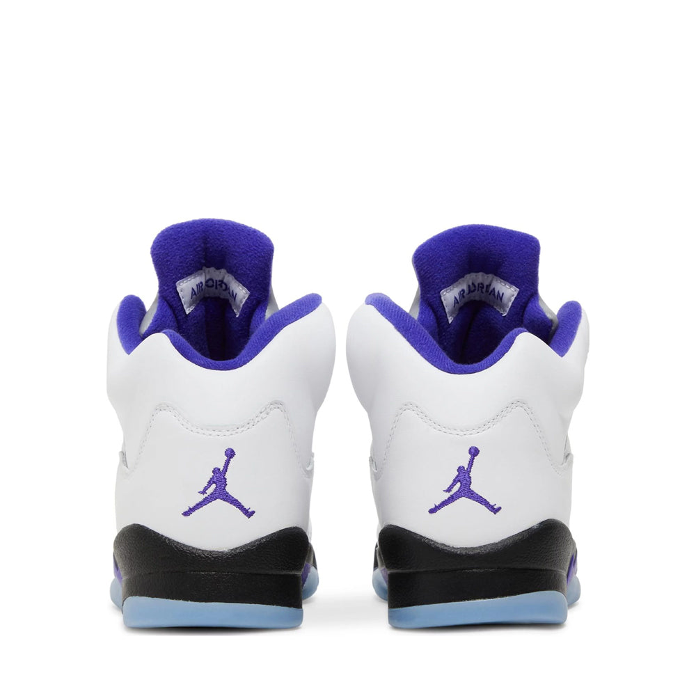 Jordan retro 5 popular